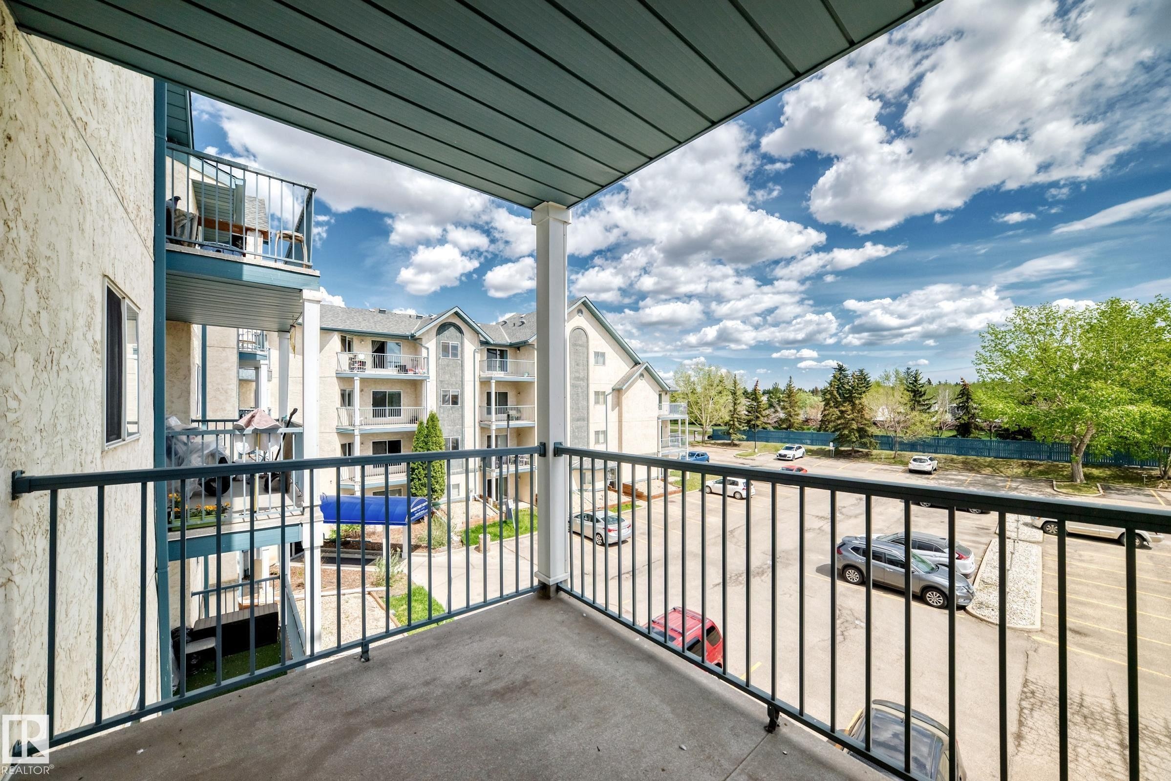 306 2508 50 Street, Edmonton, AB