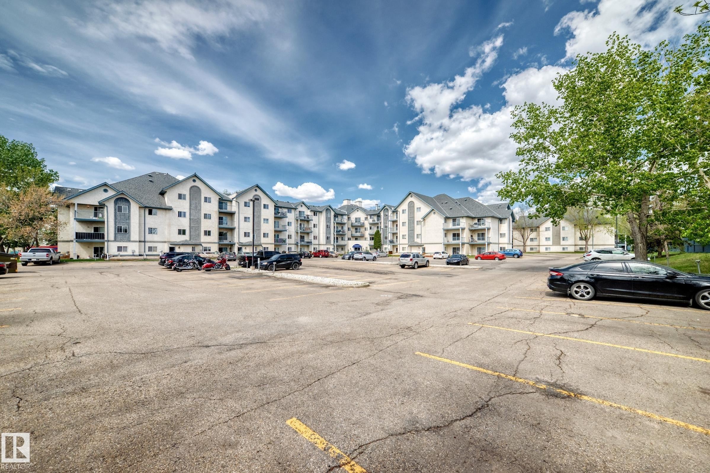 306 2508 50 Street, Edmonton, AB