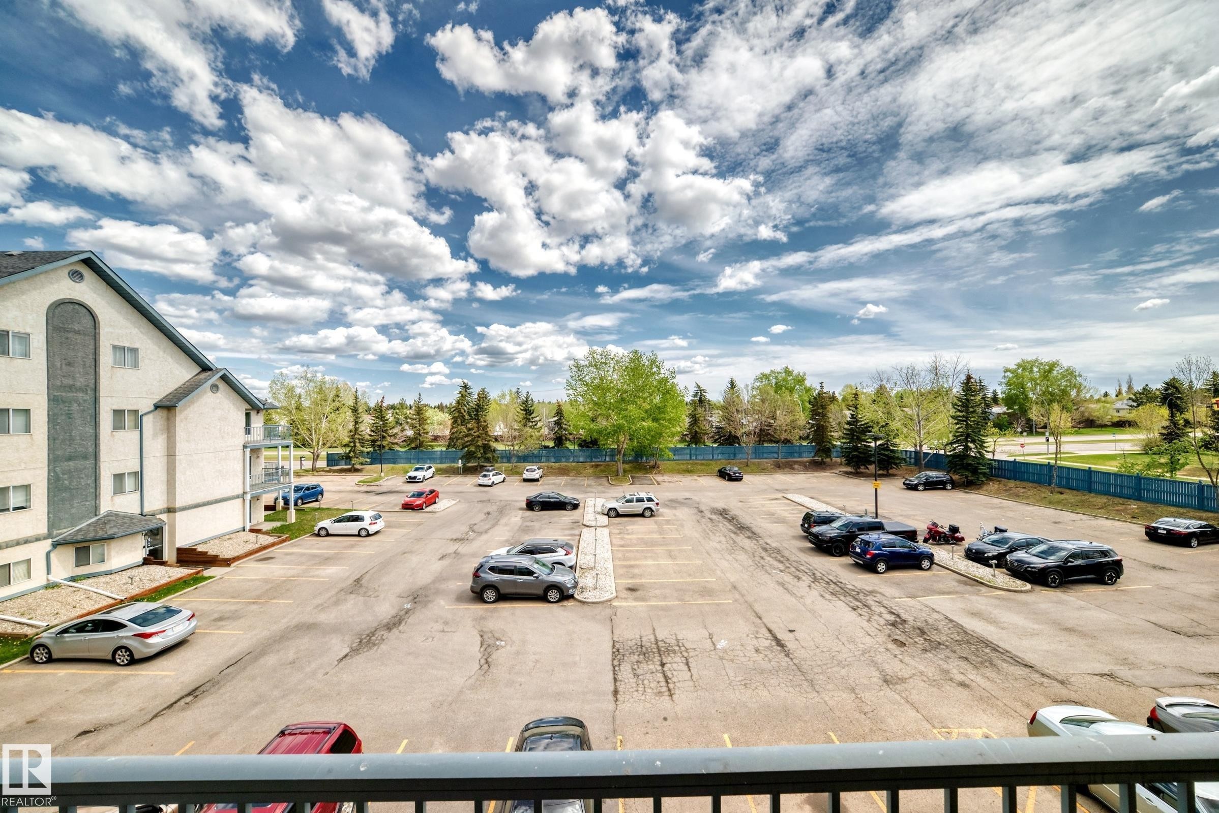 306 2508 50 Street, Edmonton, AB