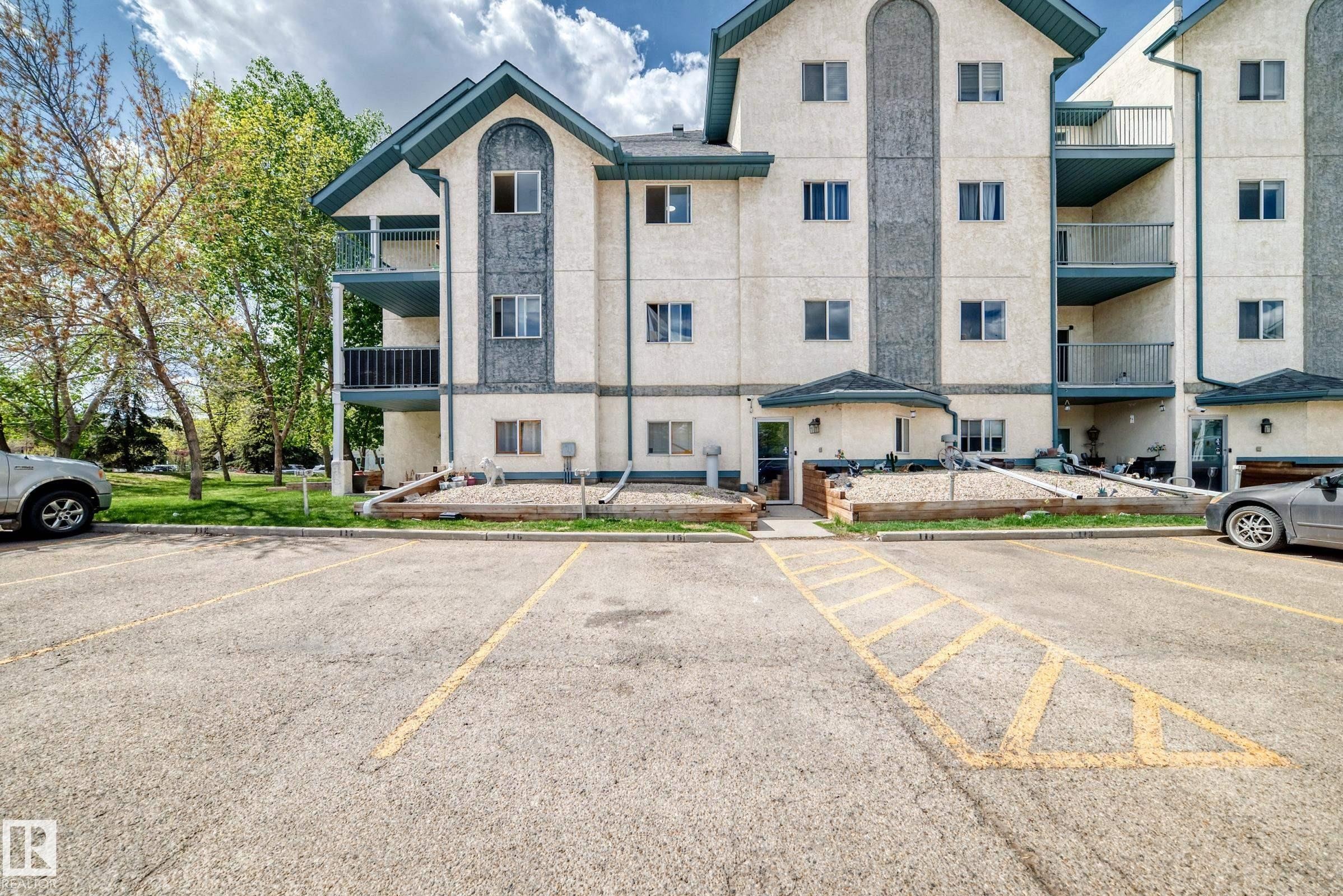 306 2508 50 Street, Edmonton, AB