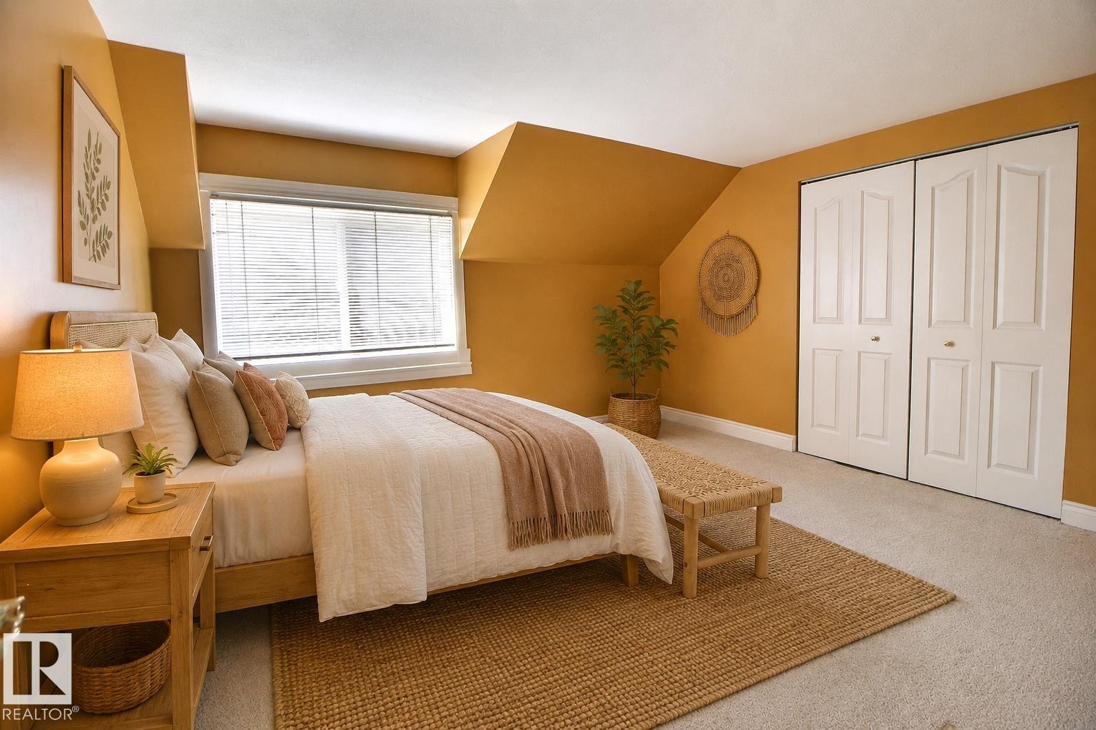 Virtually Staged - 11312 127 Street Nw, Edmonton, AB