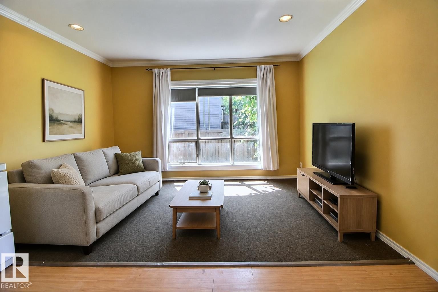Virtual Staged - 11312 127 Street Nw, Edmonton, AB