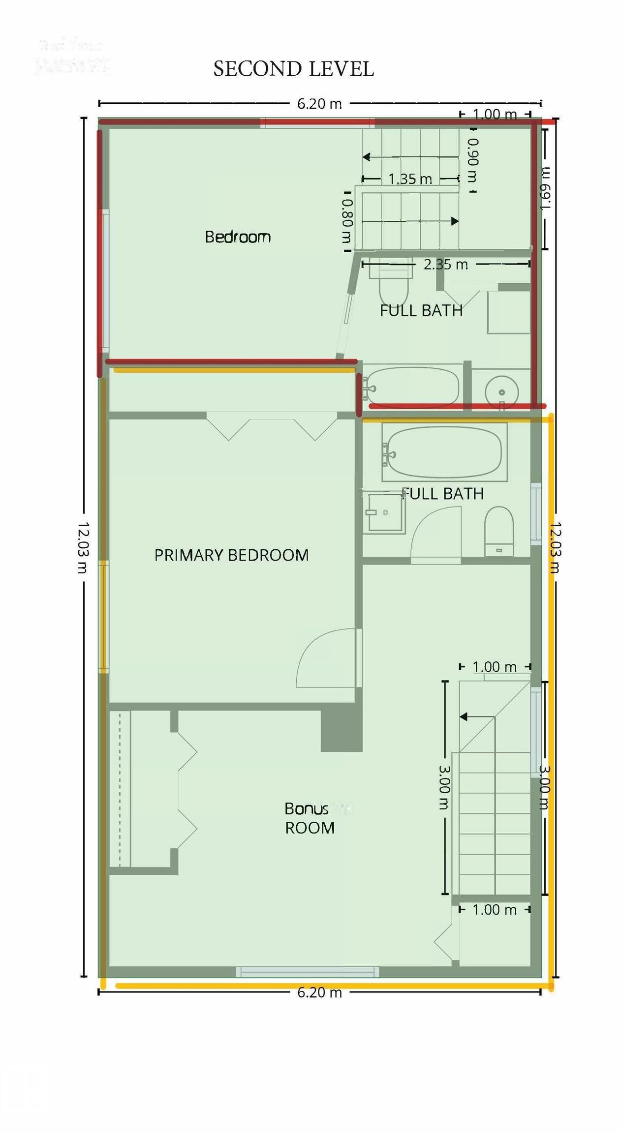 Floor plan - 11312 127 Street Nw, Edmonton, AB