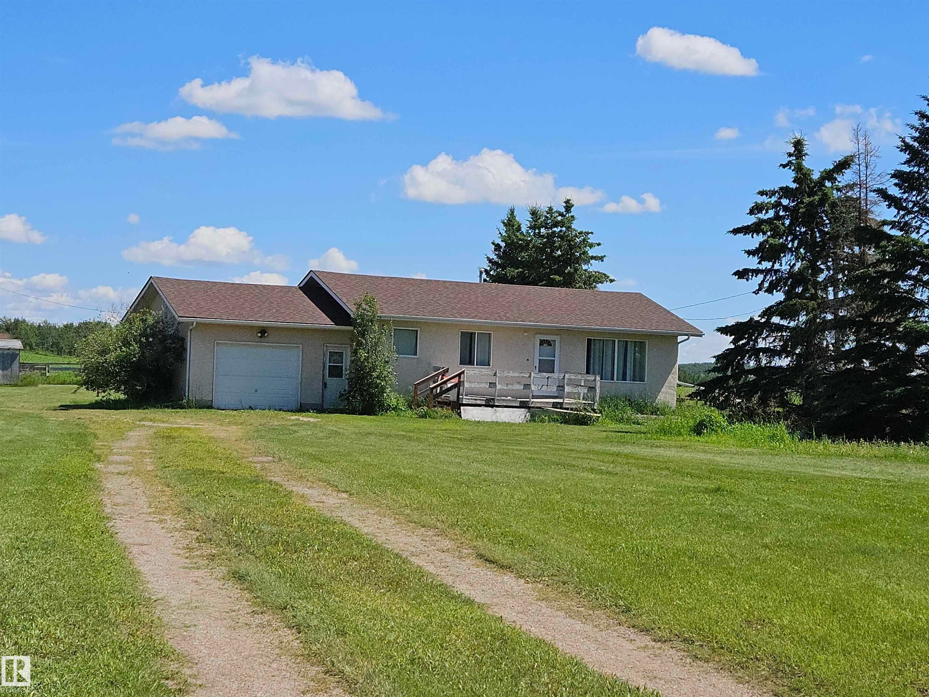 57415 Range Road 93, Rural St. Paul County, AB - Outdoor