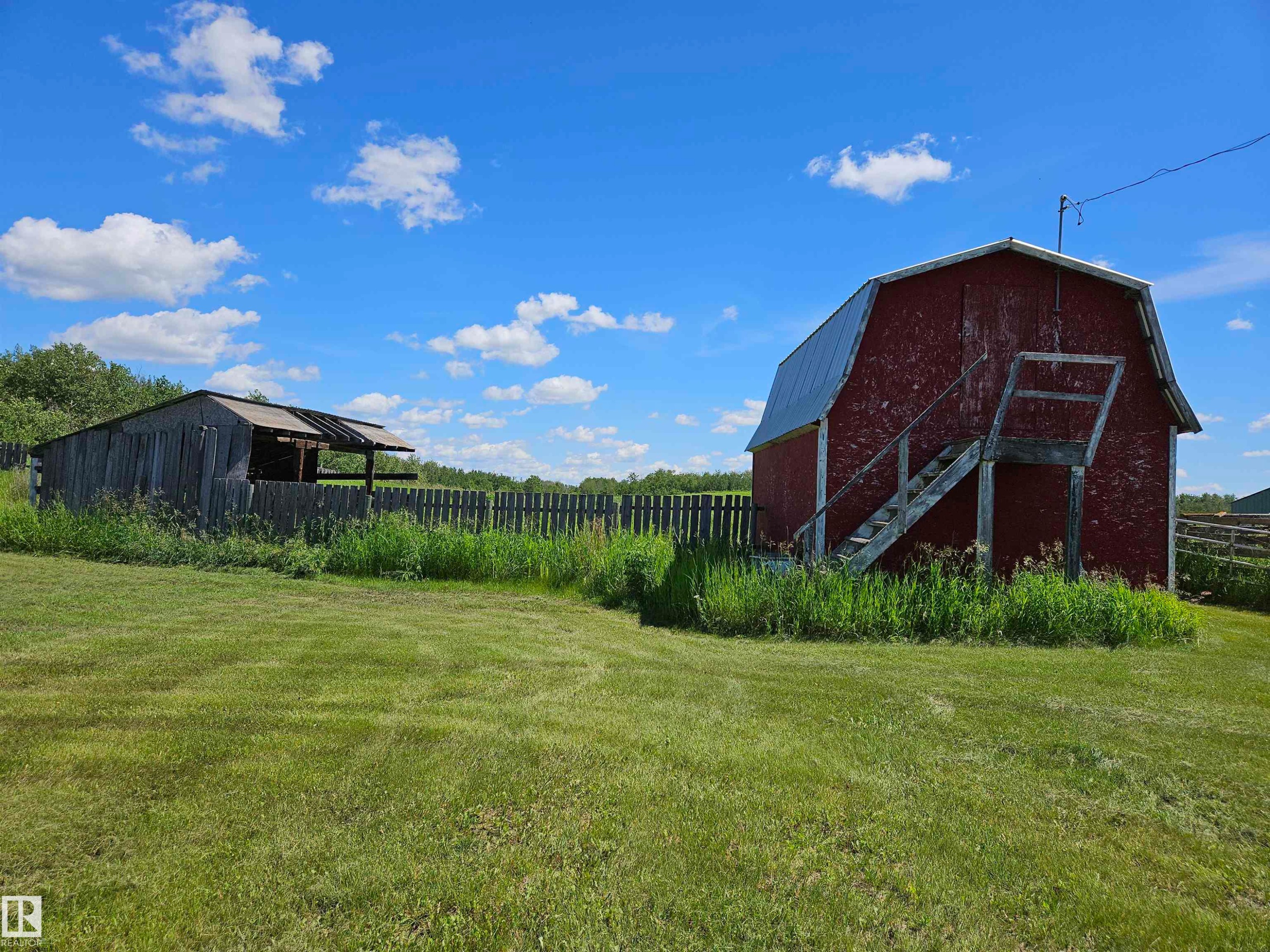 57415 Range Road 93, Rural St. Paul County, AB - Outdoor