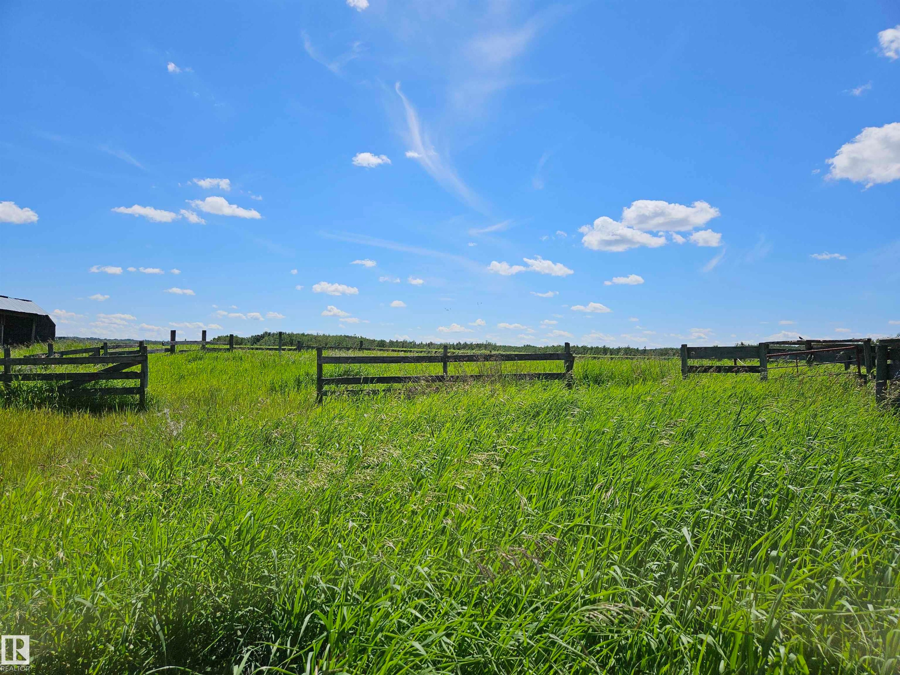 57415 Range Road 93, Rural St. Paul County, AB - Outdoor With View