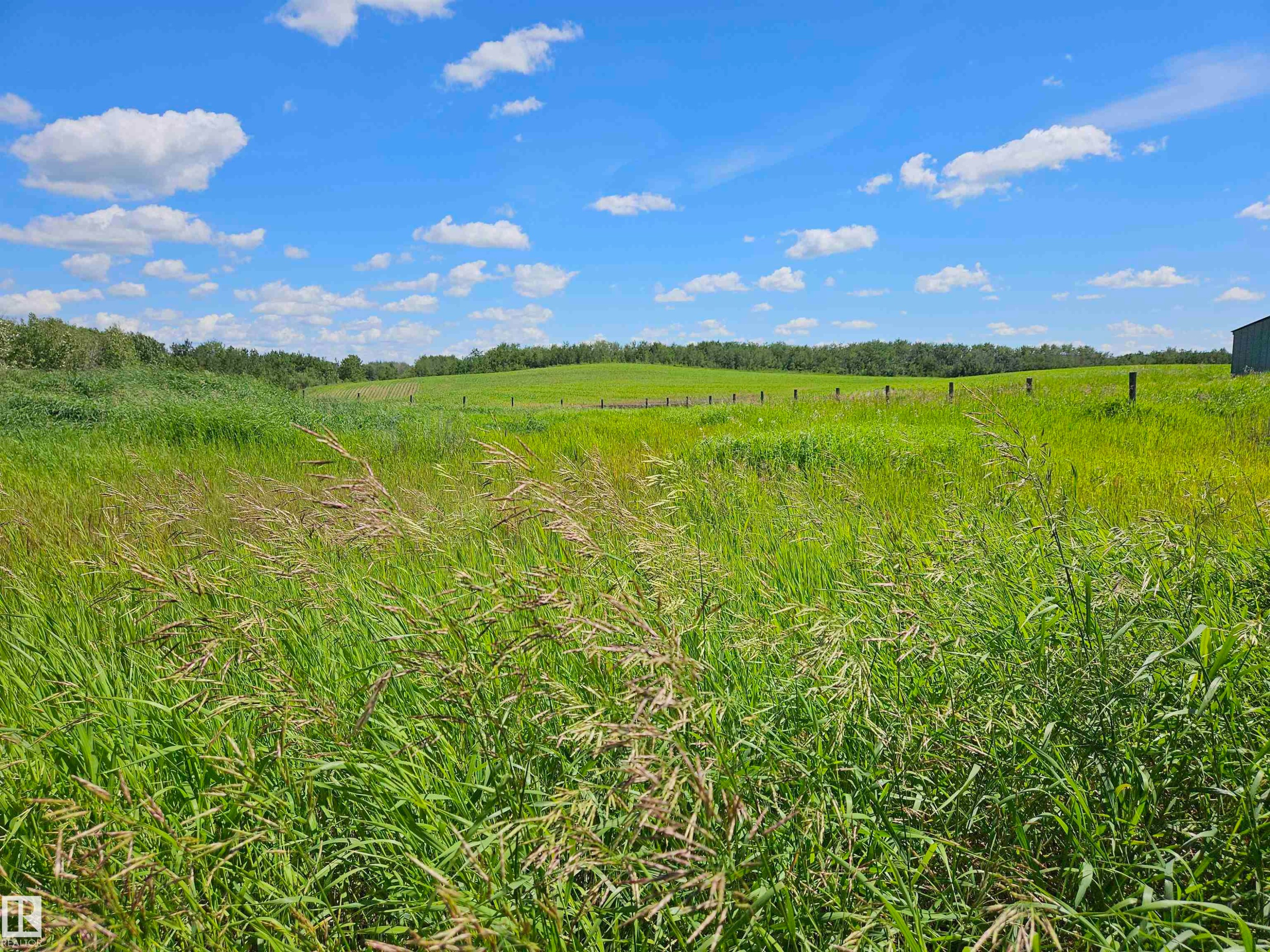 57415 Range Road 93, Rural St. Paul County, AB - Outdoor With View