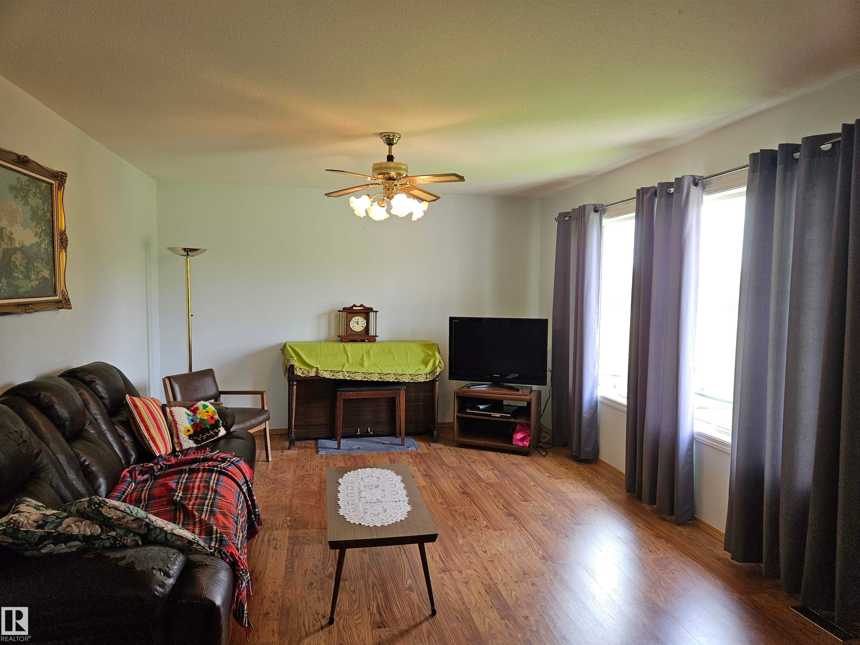 57415 Range Road 93, Rural St. Paul County, AB - Indoor Photo Showing Other Room