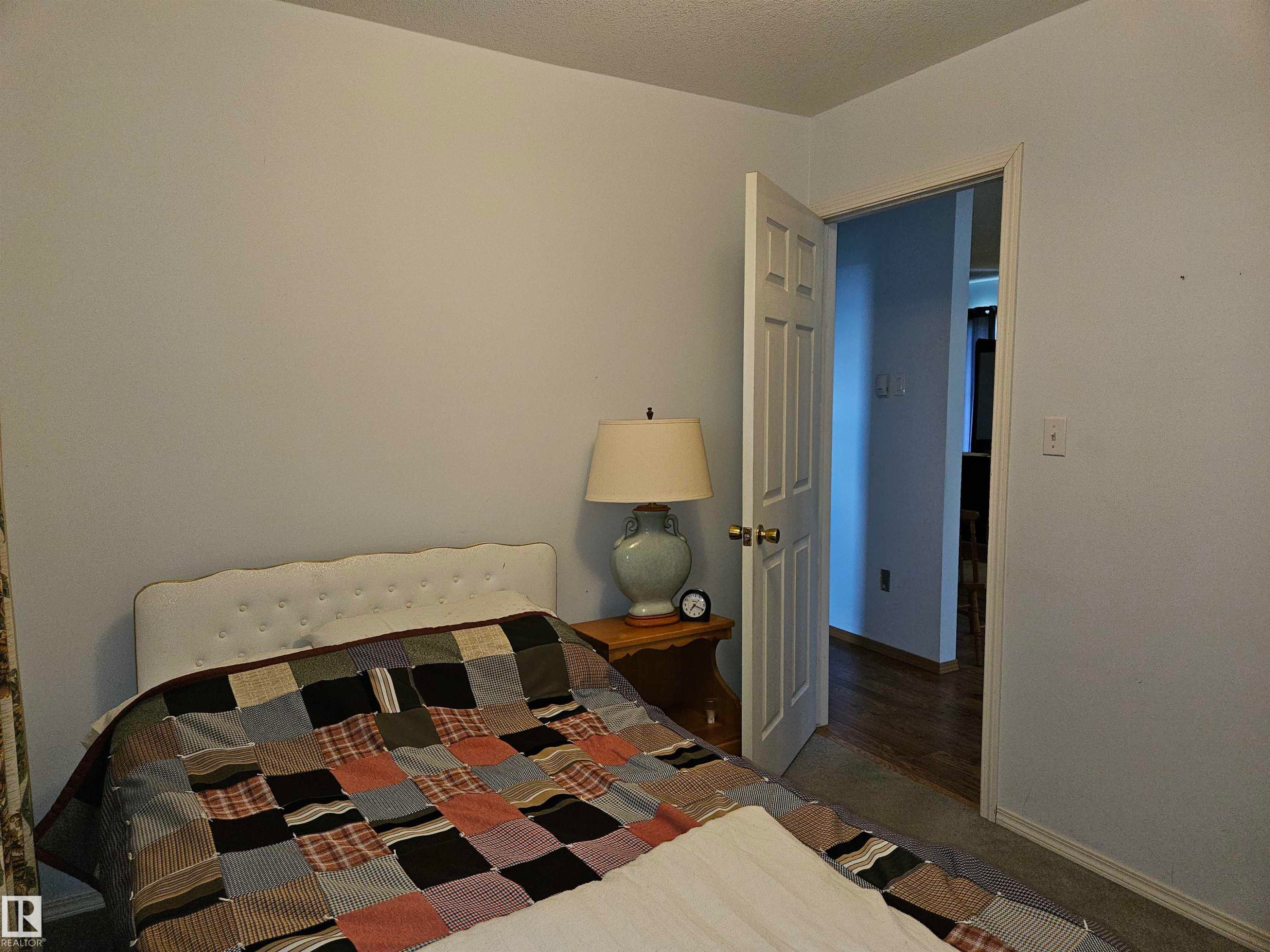 2 of 2 - 57415 Range Road 93, Rural St. Paul County, AB - Indoor Photo Showing Bedroom