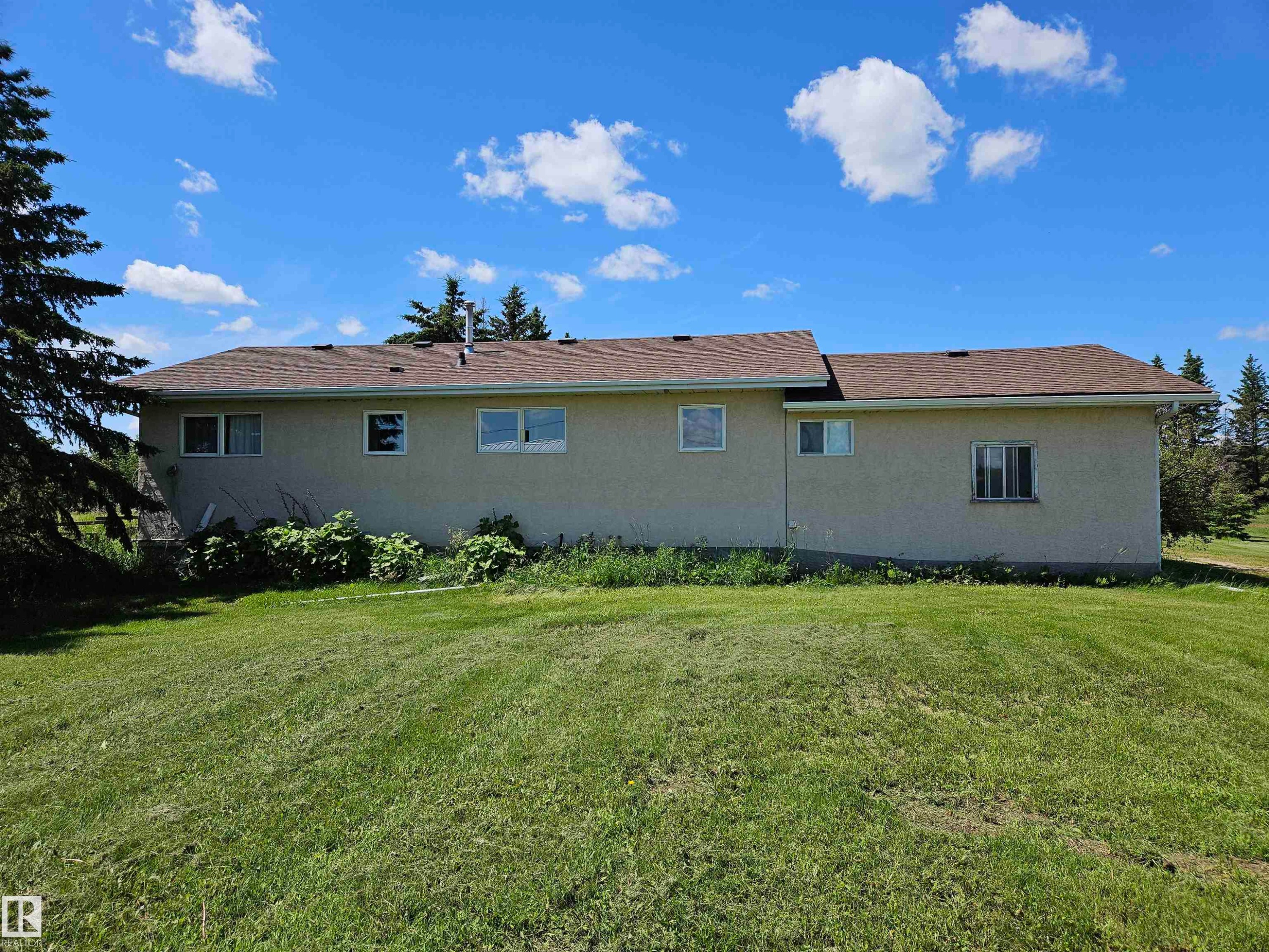 57415 Range Road 93, Rural St. Paul County, AB - Outdoor