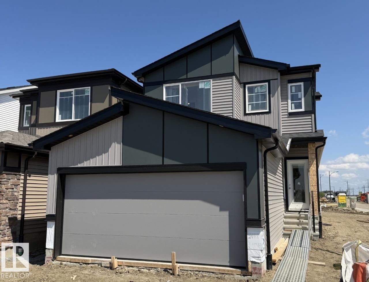 2482 Egret Loop Nw, Edmonton, AB - Outdoor