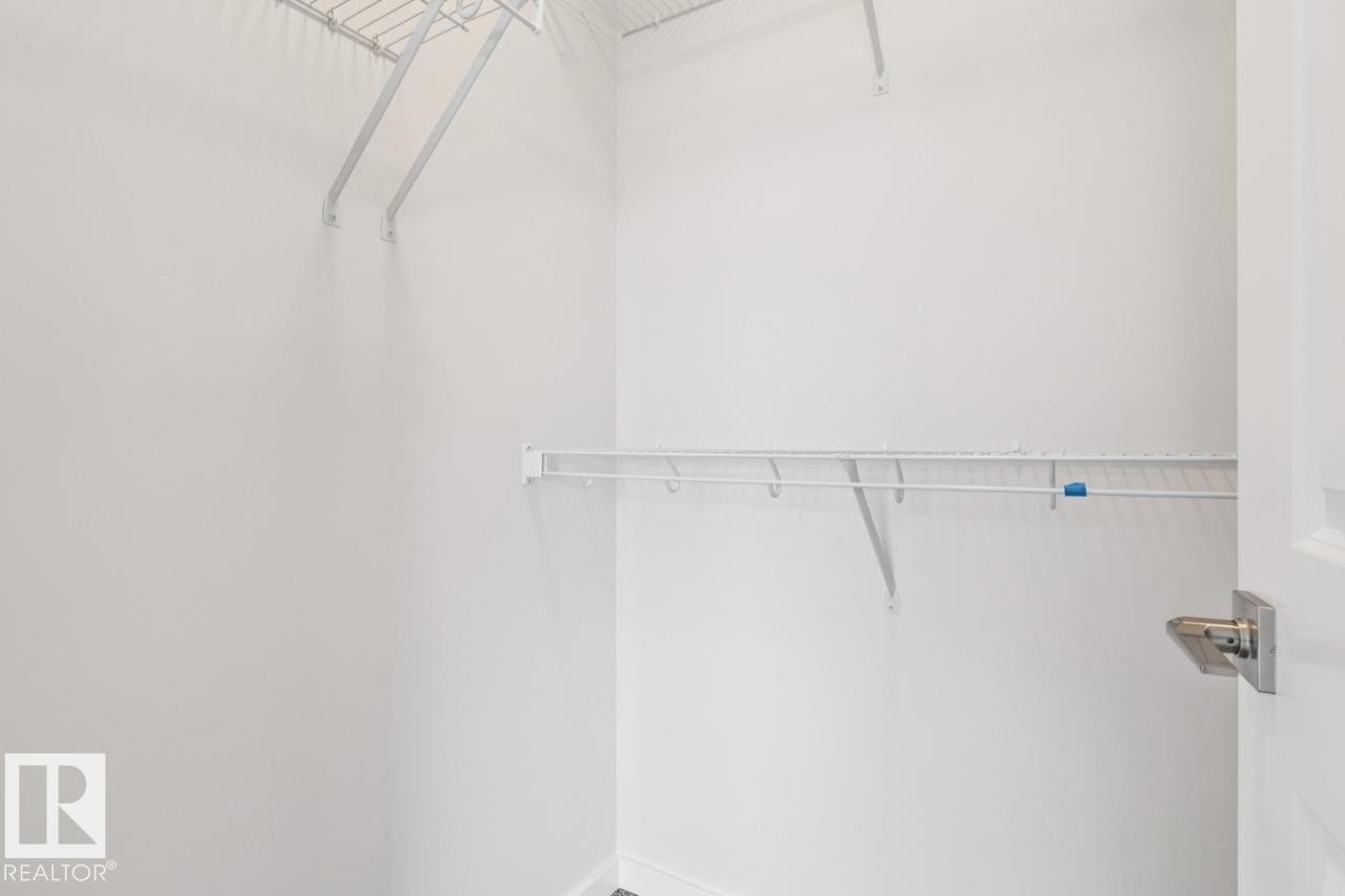2482 Egret Loop Nw, Edmonton, AB - Indoor With Storage