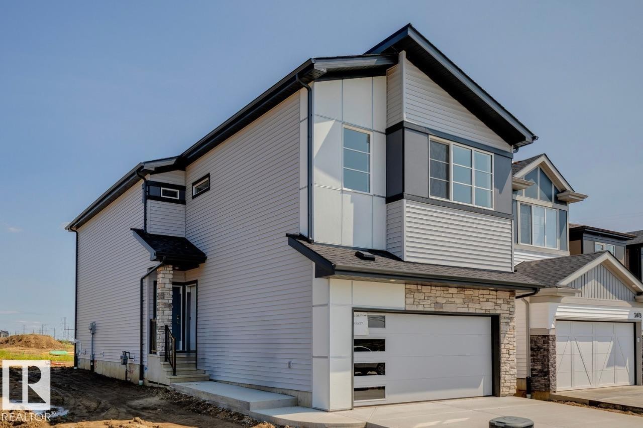 2476 Egret Loop Nw, Edmonton, AB