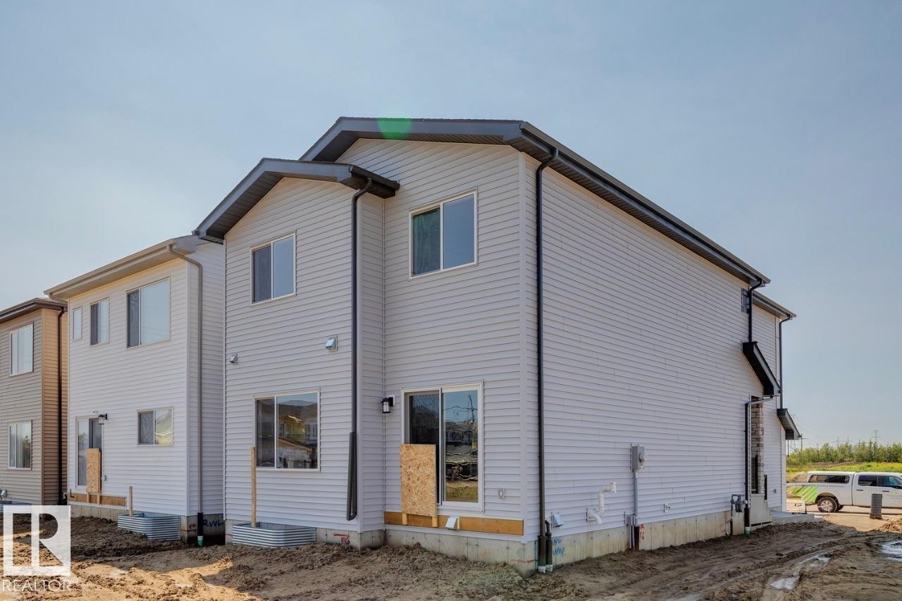2476 Egret Loop Nw, Edmonton, AB