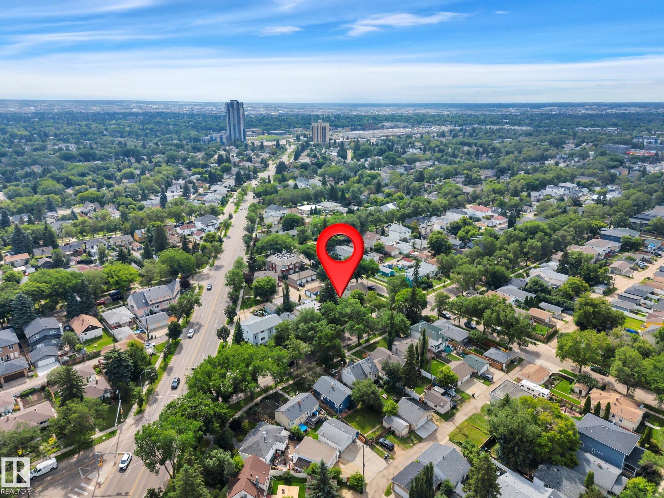 9307 92 Street, Edmonton, AB