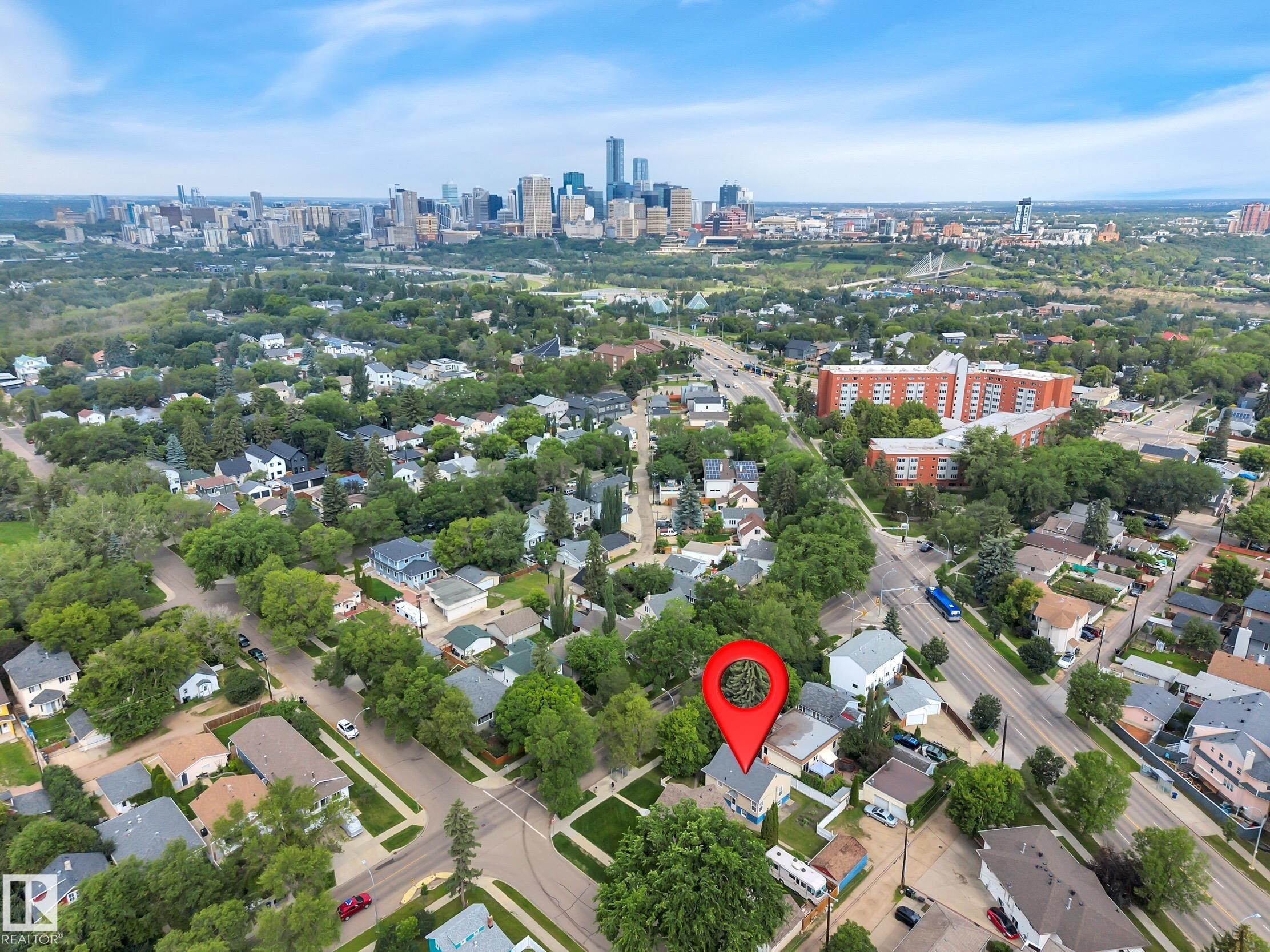 9307 92 Street, Edmonton, AB