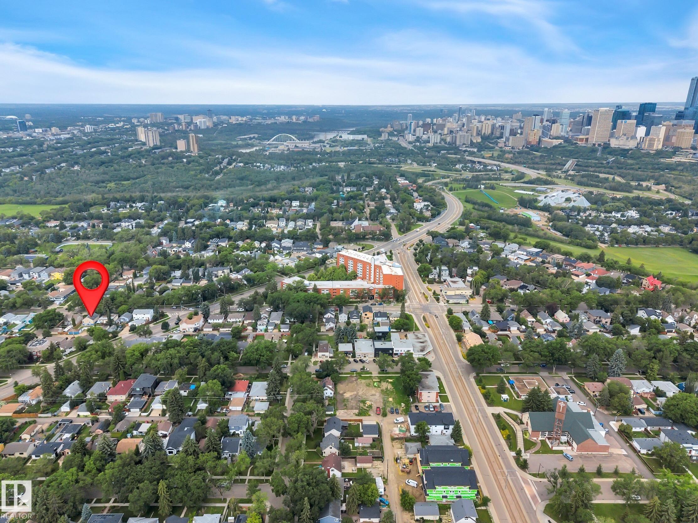 9307 92 Street, Edmonton, AB