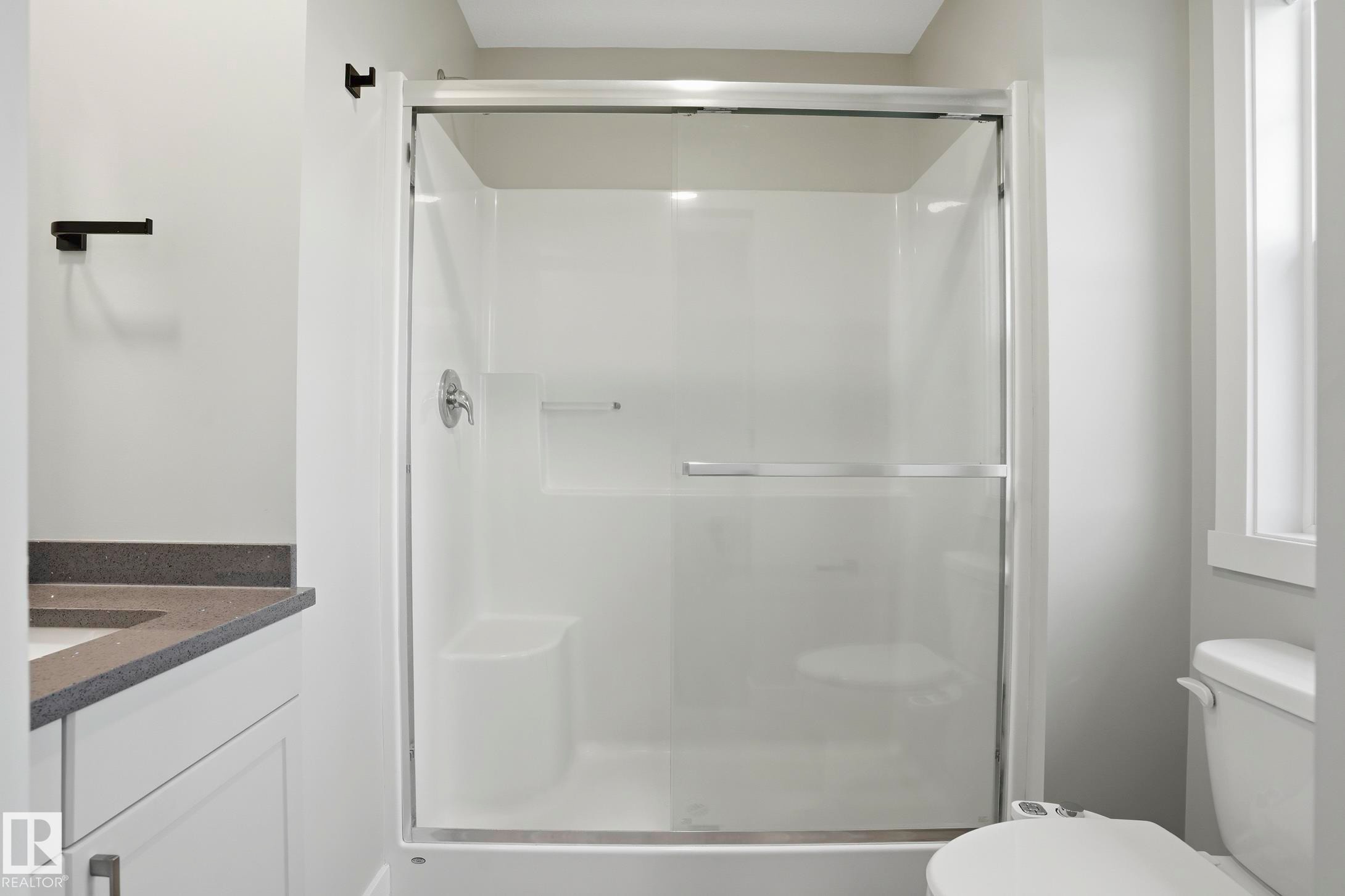 Bathroom - 36 150 Everitt Dr, St. Albert, AB - Indoor Photo Showing Bathroom