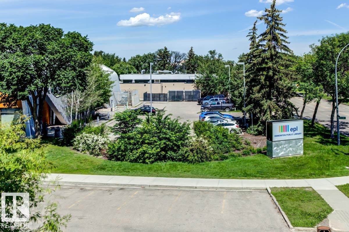 #312 8942 156 Street Nw, Edmonton, AB