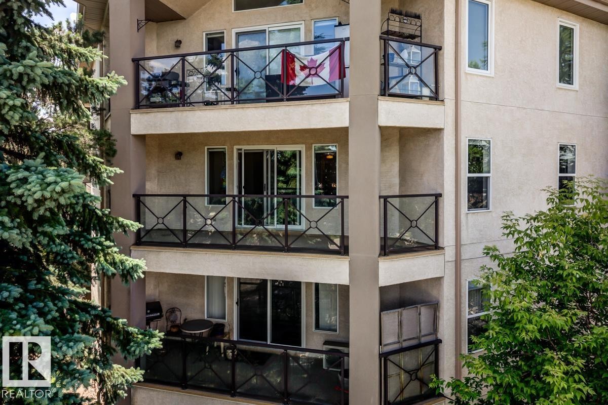 #312 8942 156 Street Nw, Edmonton, AB
