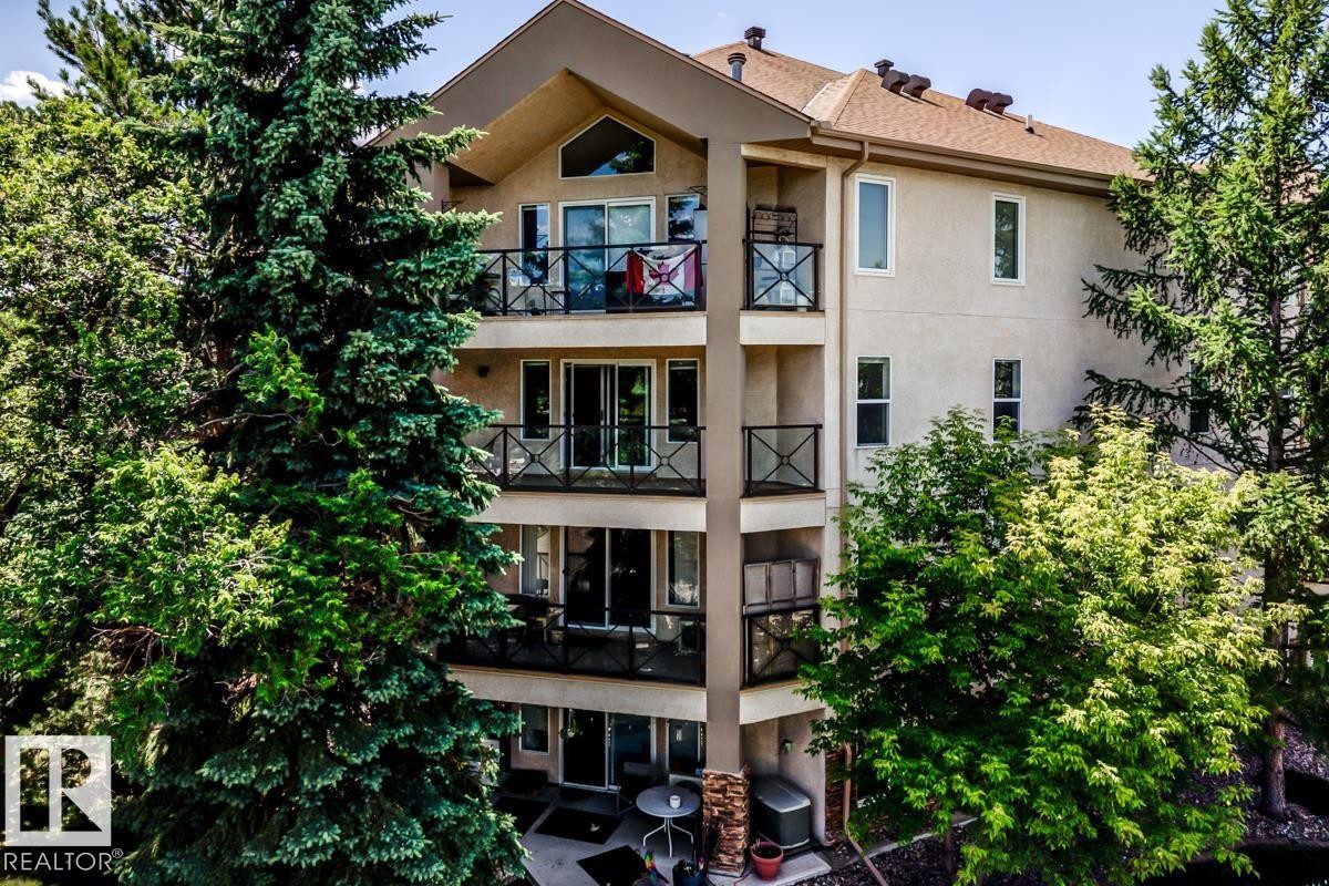 #312 8942 156 Street Nw, Edmonton, AB