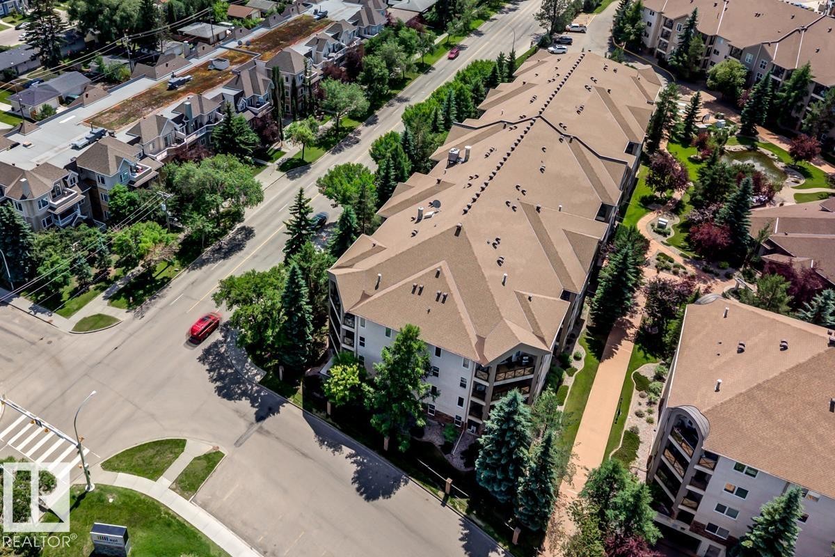 #312 8942 156 Street Nw, Edmonton, AB