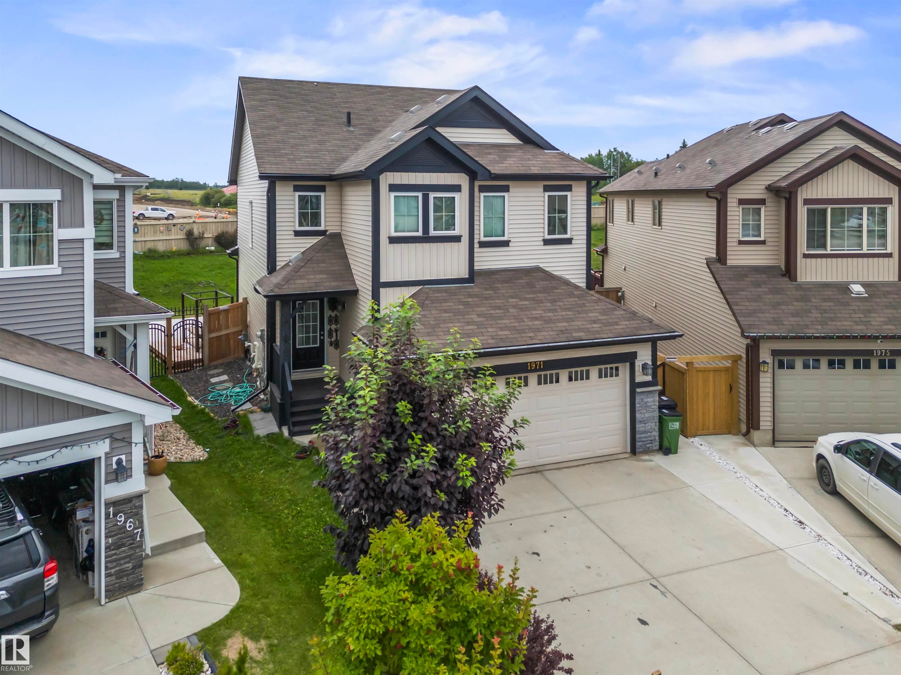 1971 51 Street Sw, Edmonton, AB - Outdoor