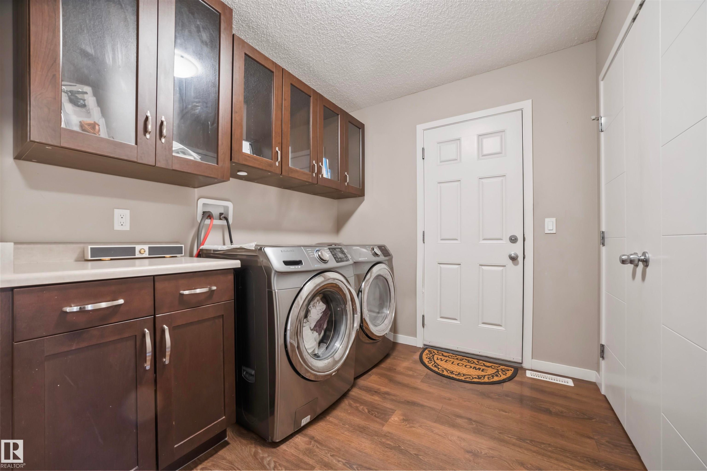 1971 51 Street Sw, Edmonton, AB - Indoor Photo Showing Laundry Room