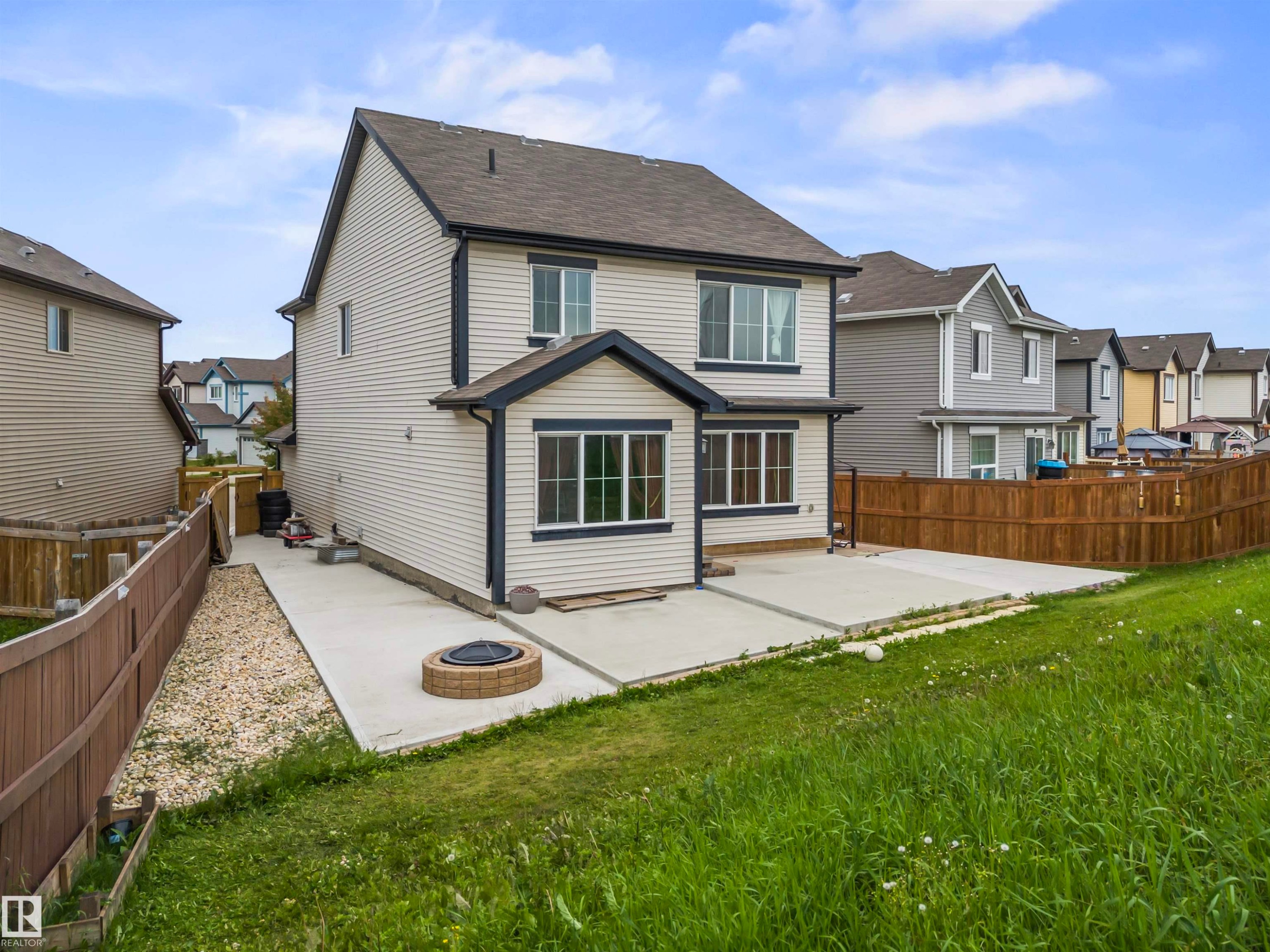 1971 51 Street Sw, Edmonton, AB - Outdoor With Exterior