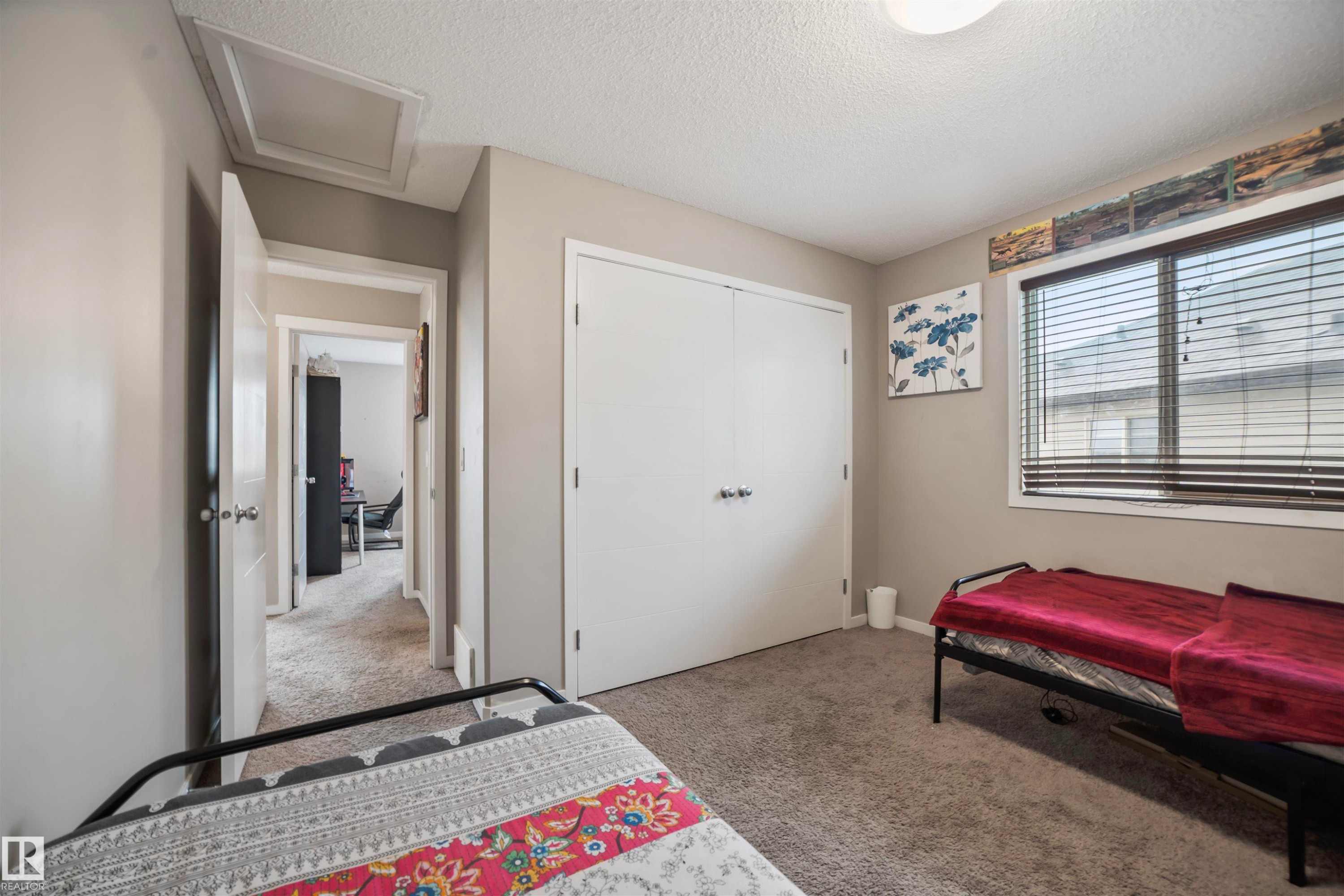1971 51 Street Sw, Edmonton, AB - Indoor