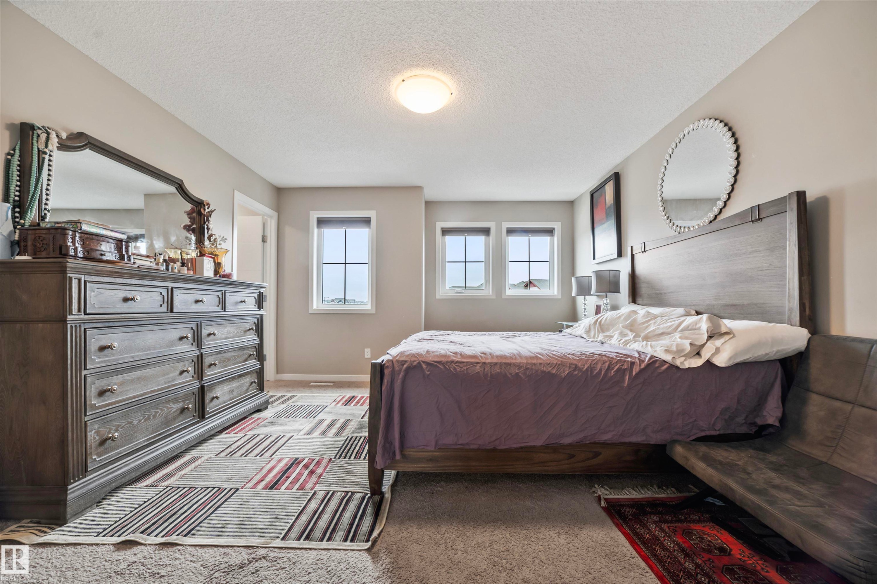 1971 51 Street Sw, Edmonton, AB - Indoor Photo Showing Bedroom