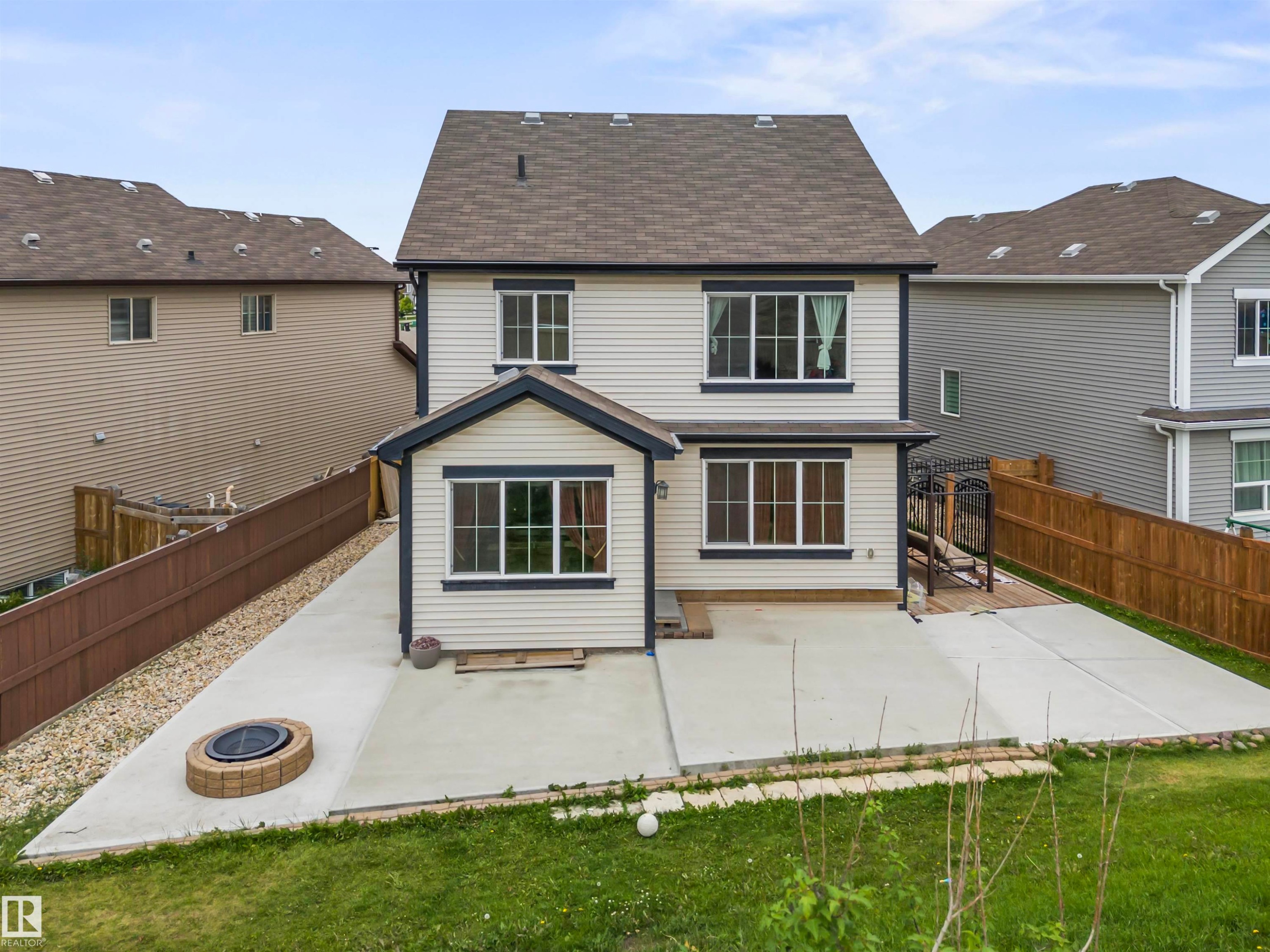 1971 51 Street Sw, Edmonton, AB - Outdoor