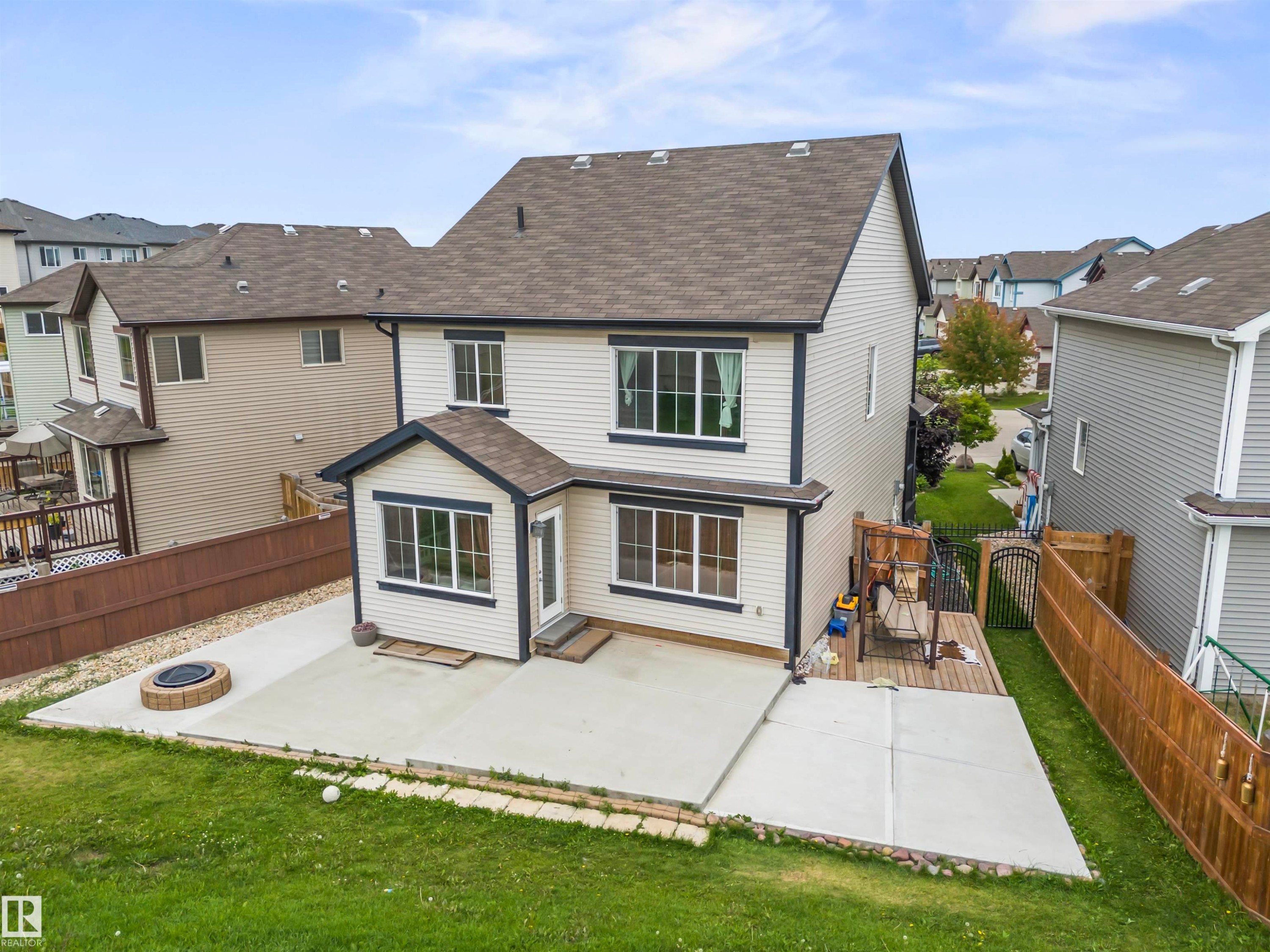 1971 51 Street Sw, Edmonton, AB - Outdoor With Exterior