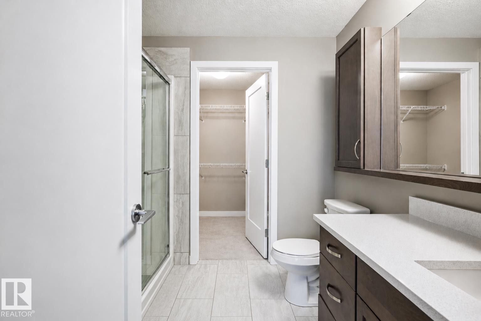 232 5504 Schonsee Drive, Edmonton, AB - Indoor Photo Showing Bathroom