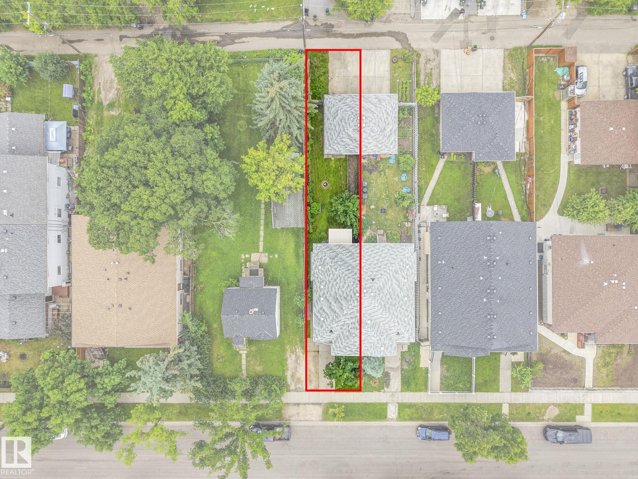 10216 150 Street Nw, Edmonton, AB - Other