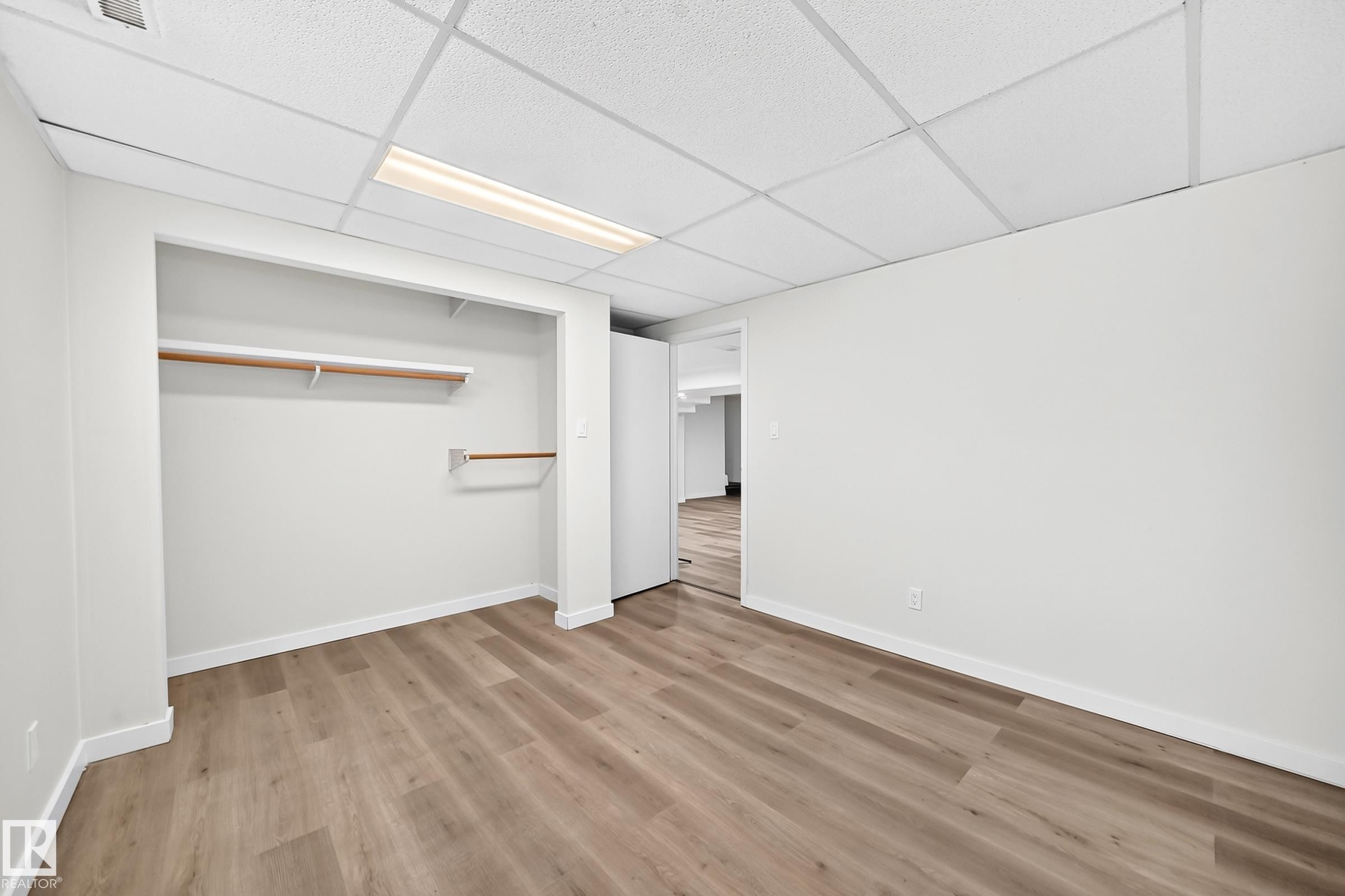 13835 114 Street Nw, Edmonton, AB - Indoor Photo Showing Other Room