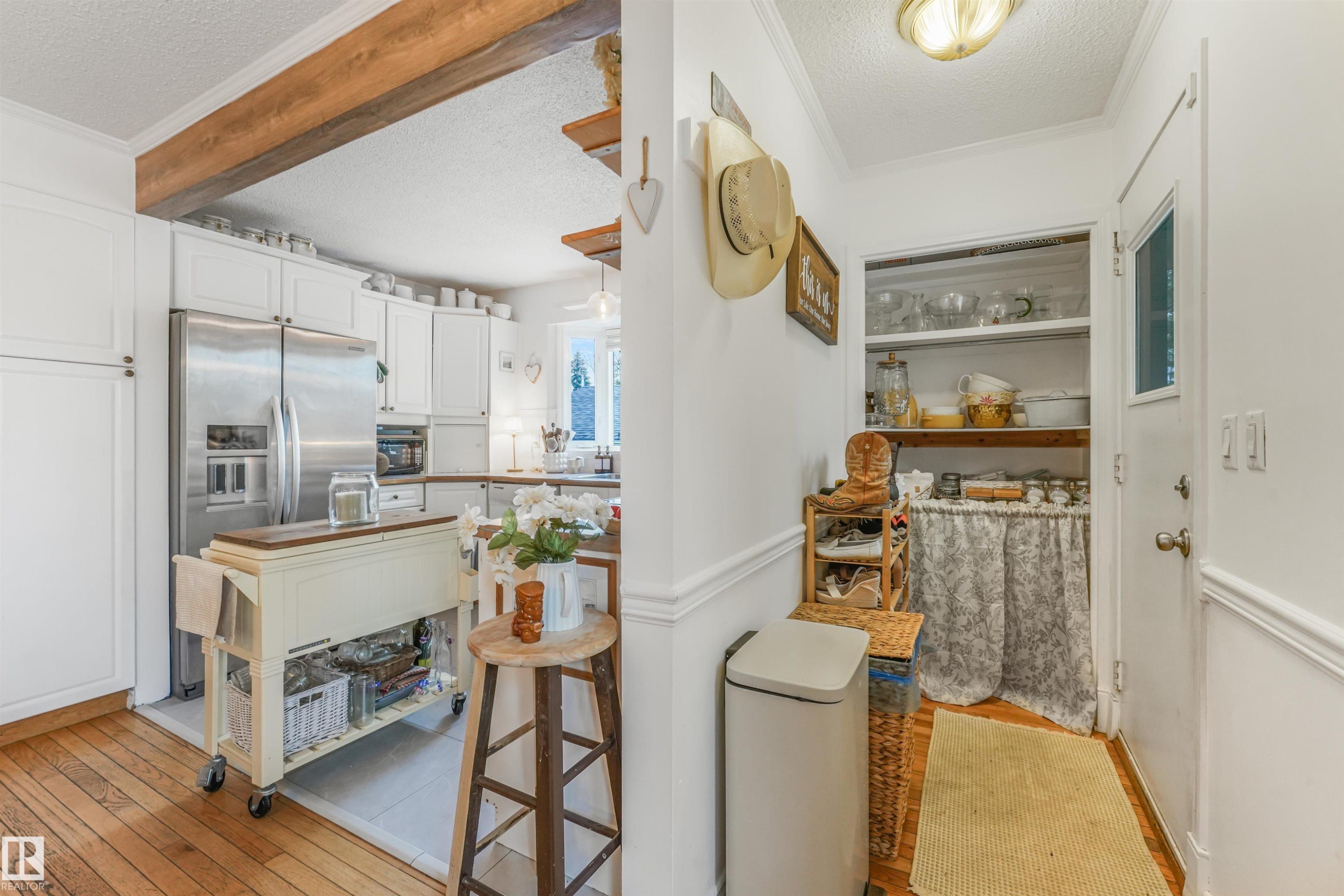 30 Greystone Close, Spruce Grove, AB - Indoor