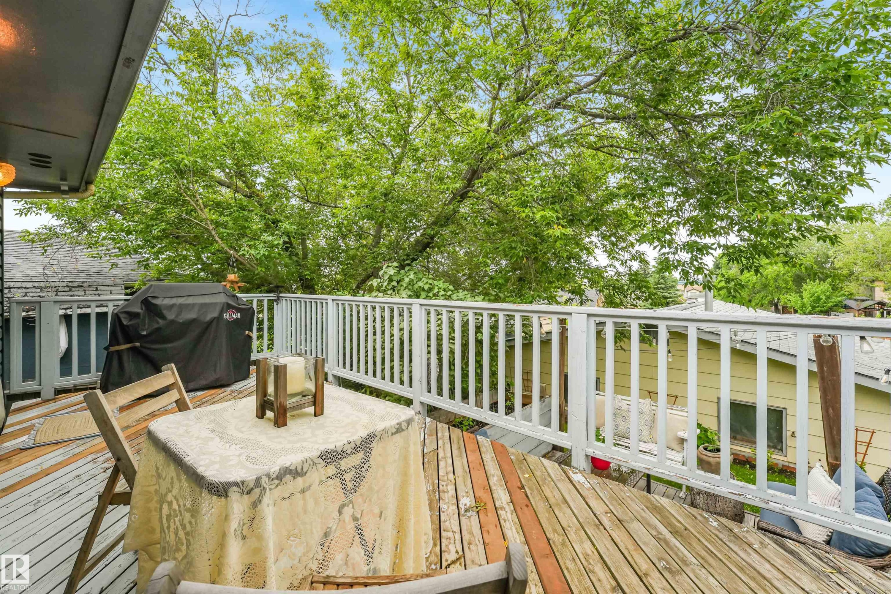 30 Greystone Close, Spruce Grove, AB - Outdoor With Deck Patio Veranda With Exterior