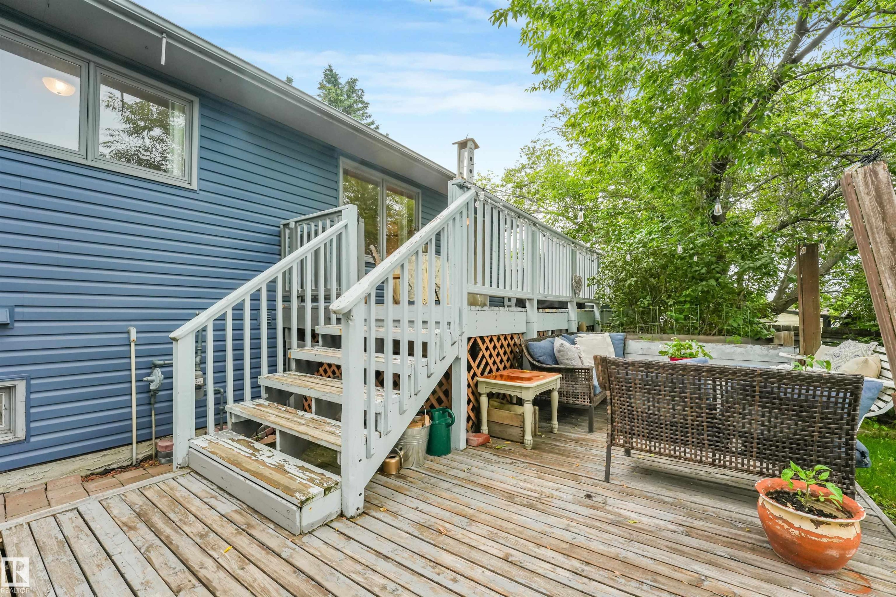 30 Greystone Close, Spruce Grove, AB - Outdoor With Deck Patio Veranda With Exterior