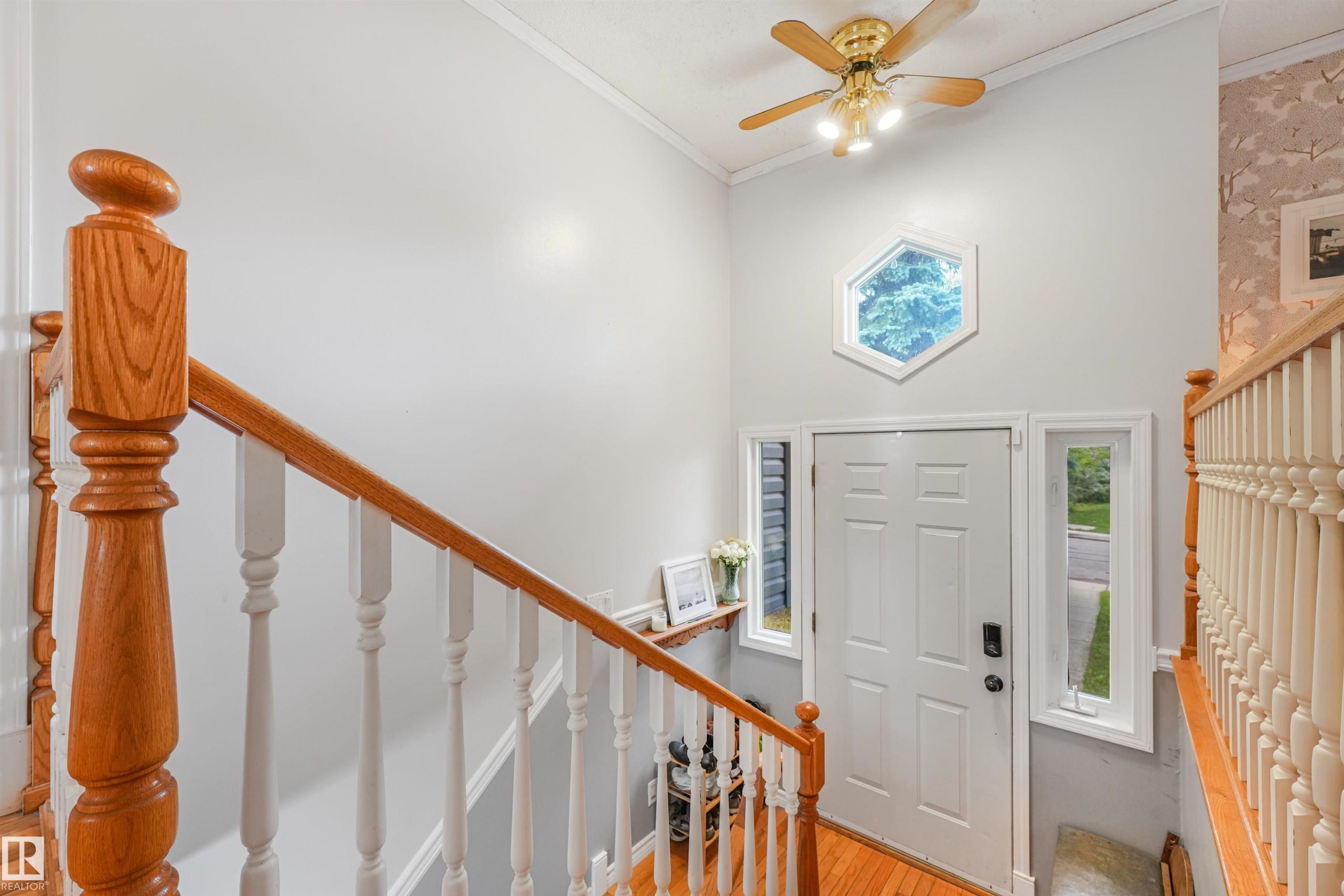 30 Greystone Close, Spruce Grove, AB - Indoor Photo Showing Other Room