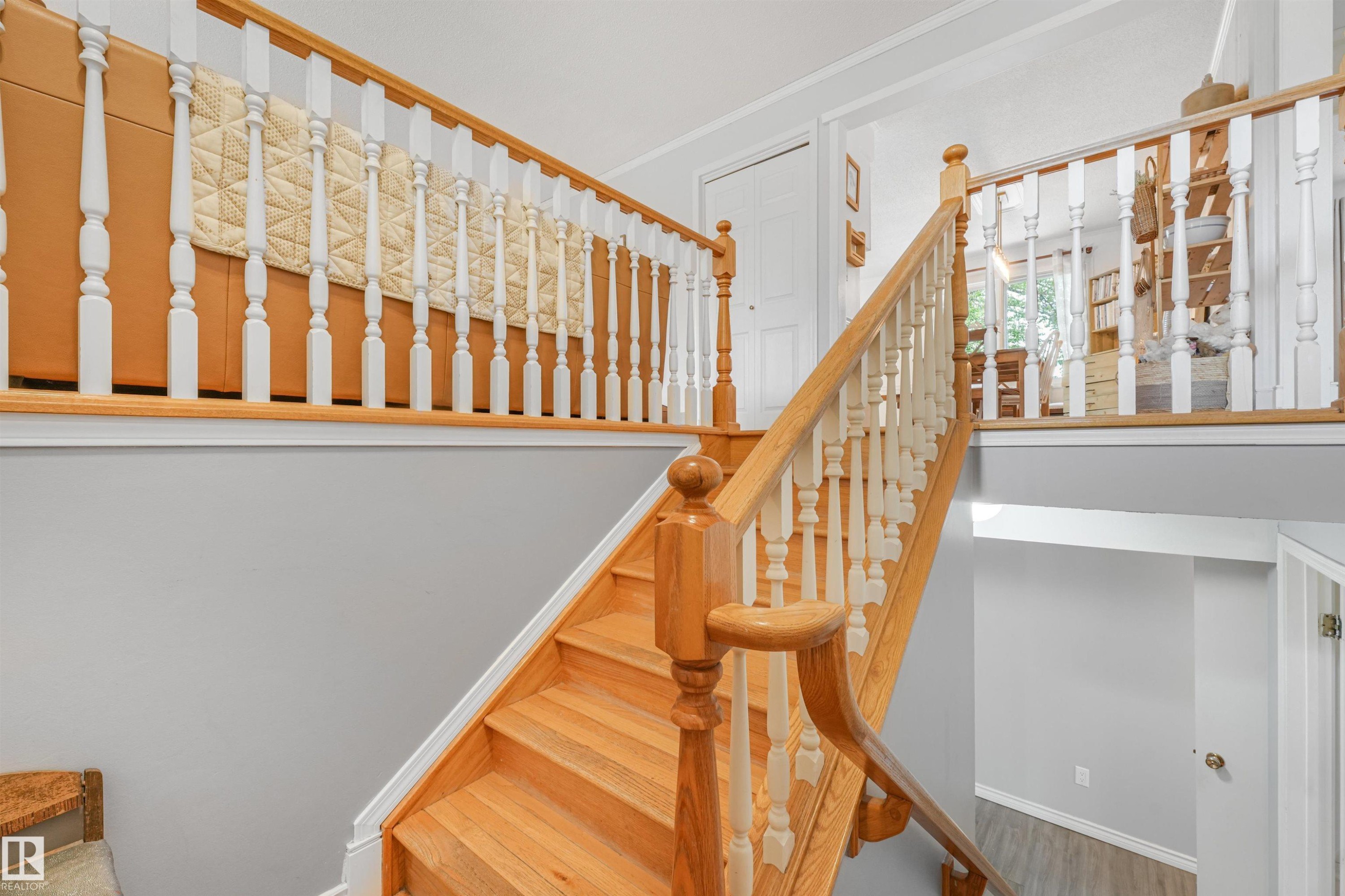 30 Greystone Close, Spruce Grove, AB - Indoor Photo Showing Other Room