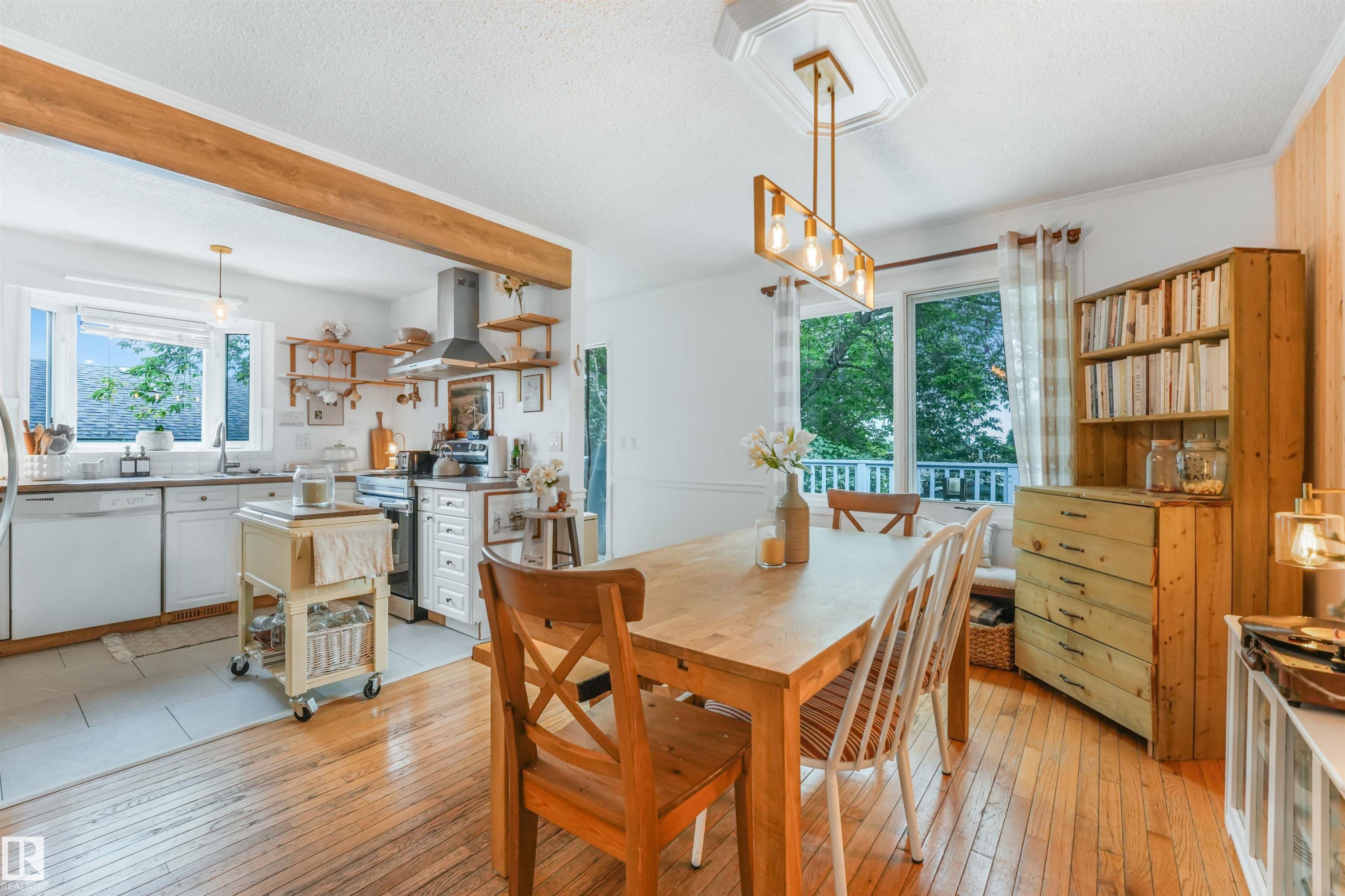 30 Greystone Close, Spruce Grove, AB - Indoor