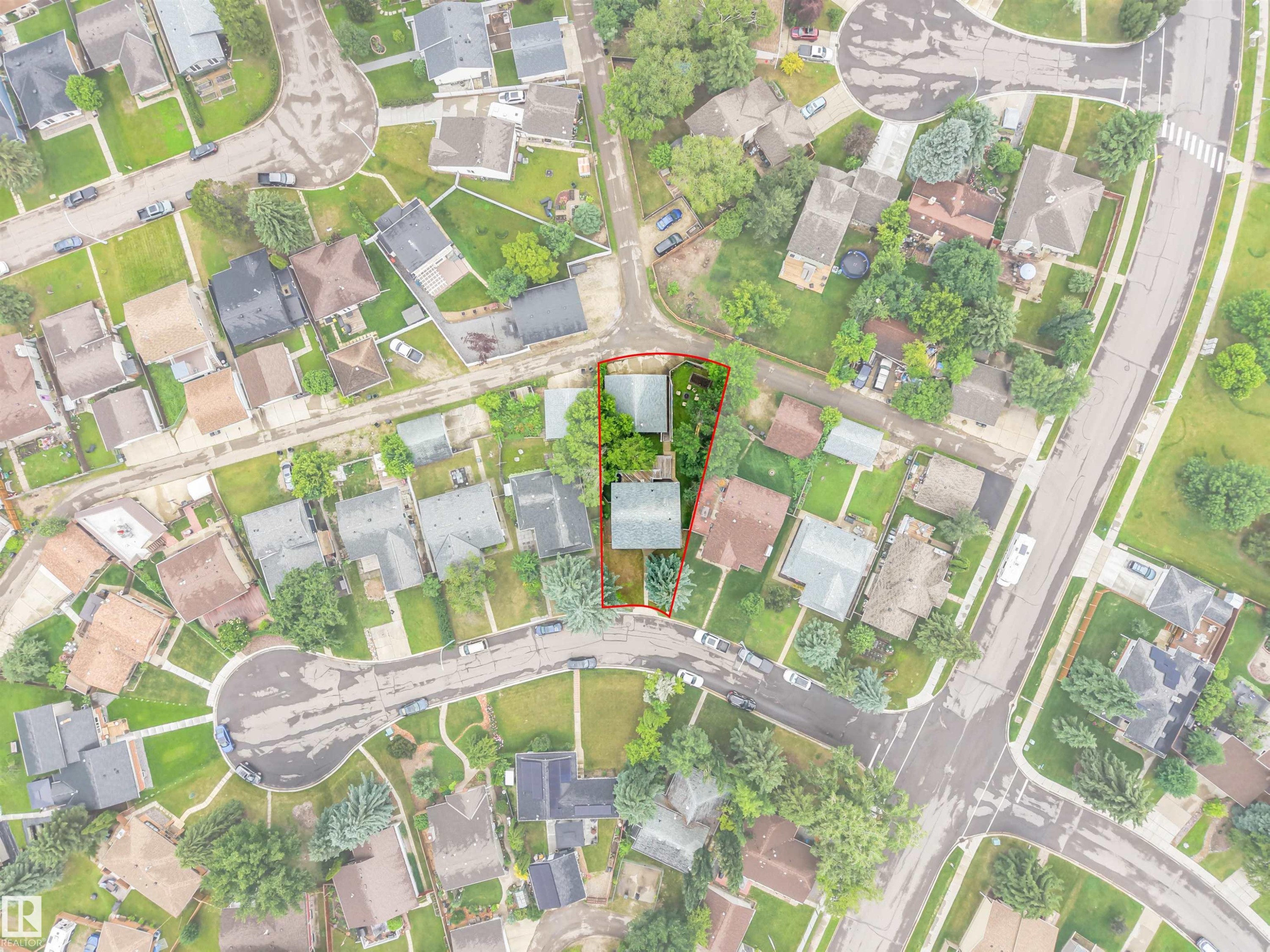 30 Greystone Close, Spruce Grove, AB - Other