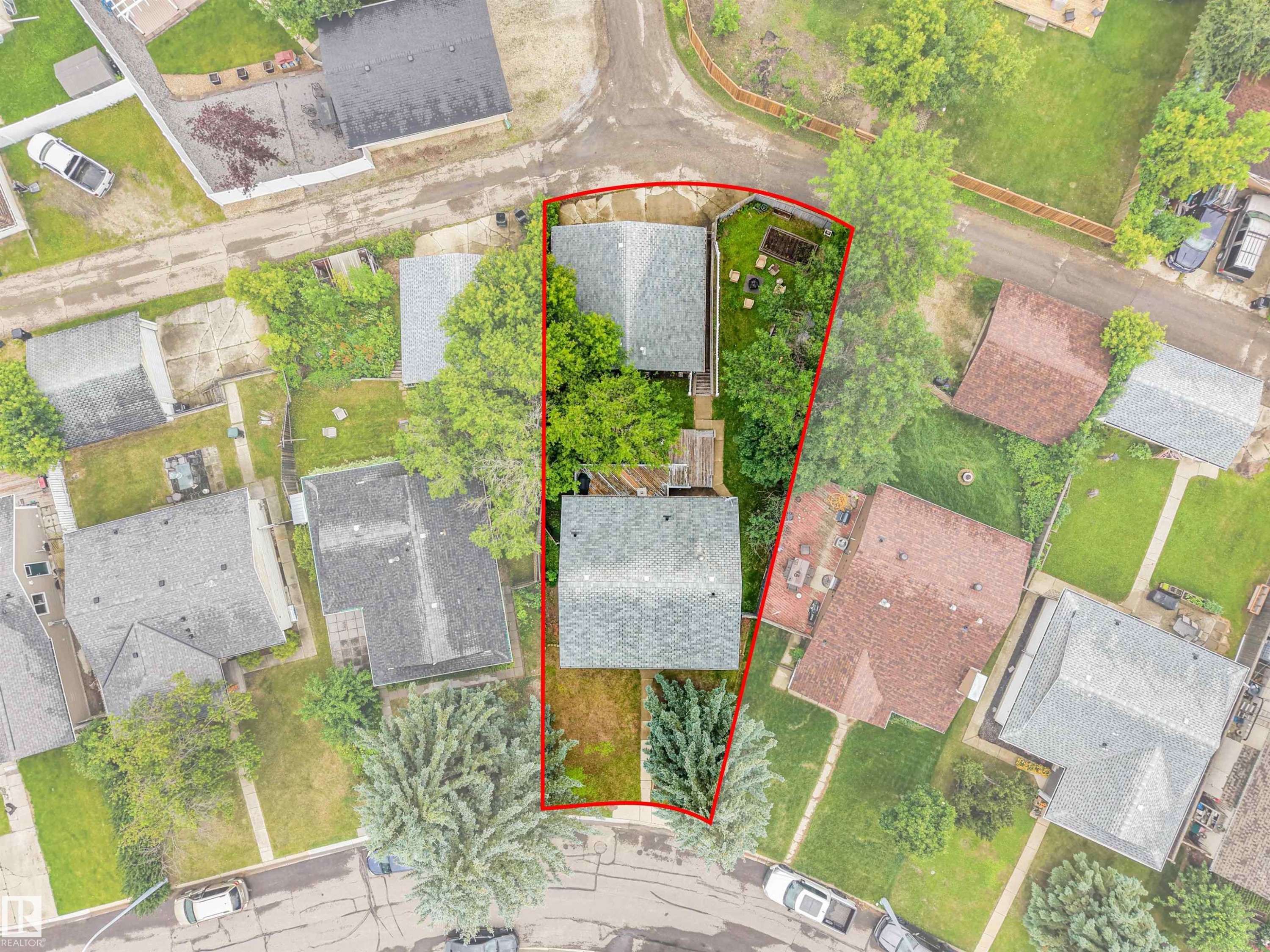 30 Greystone Close, Spruce Grove, AB - With View