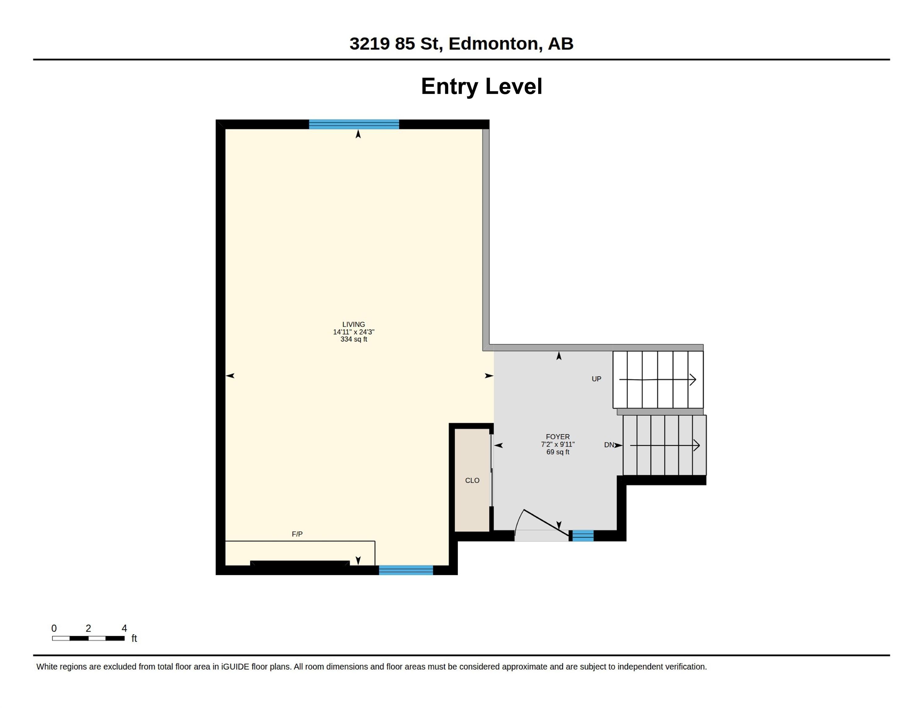3219 85 Street Nw, Edmonton, AB - Other