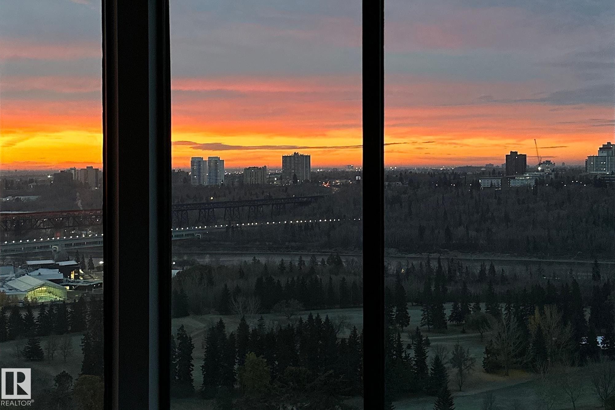 #1504 11503 100 Av Nw, Edmonton, AB
