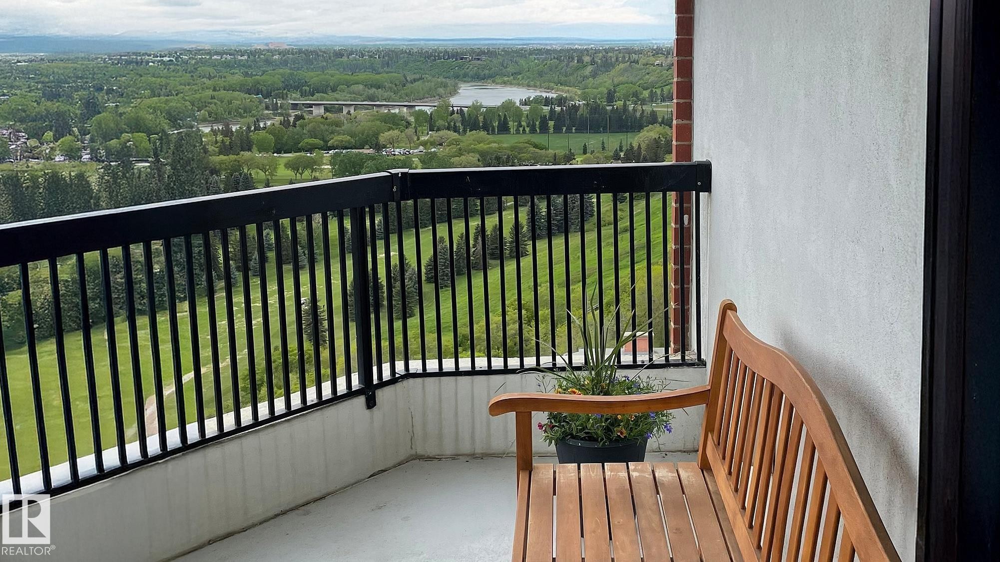 #1504 11503 100 Av Nw, Edmonton, AB