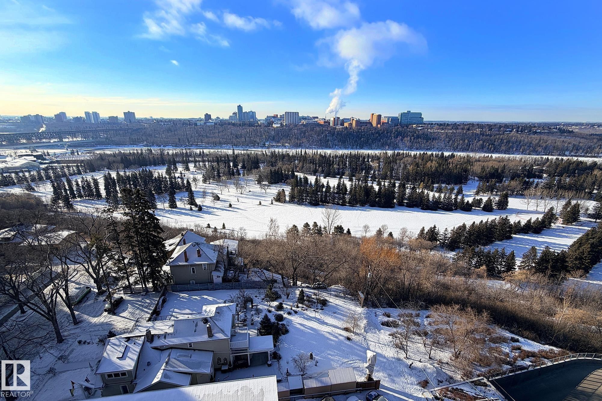 #1504 11503 100 Av Nw, Edmonton, AB
