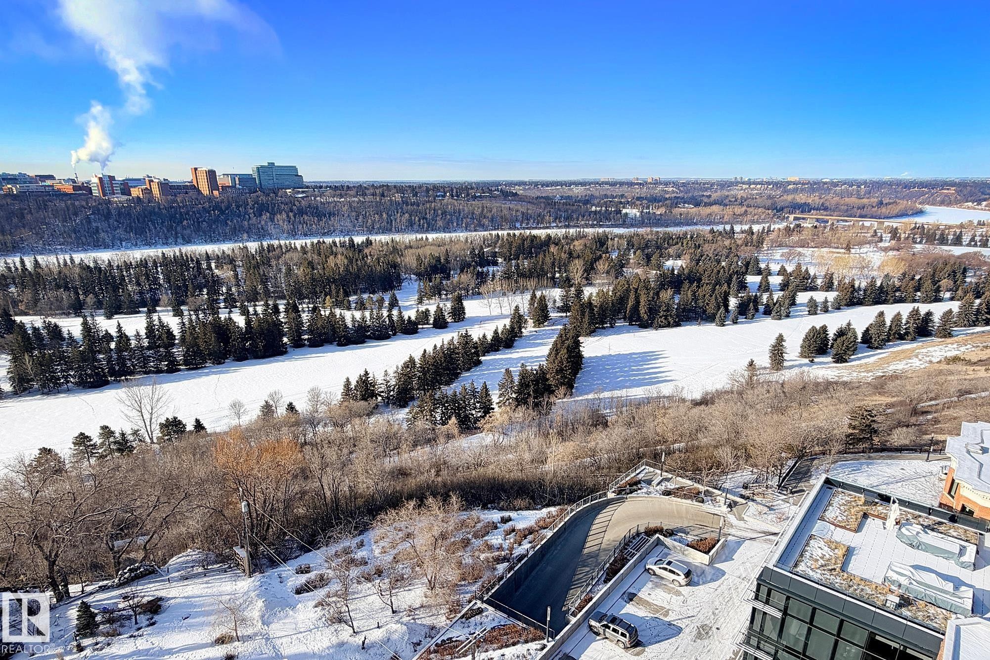 #1504 11503 100 Av Nw, Edmonton, AB