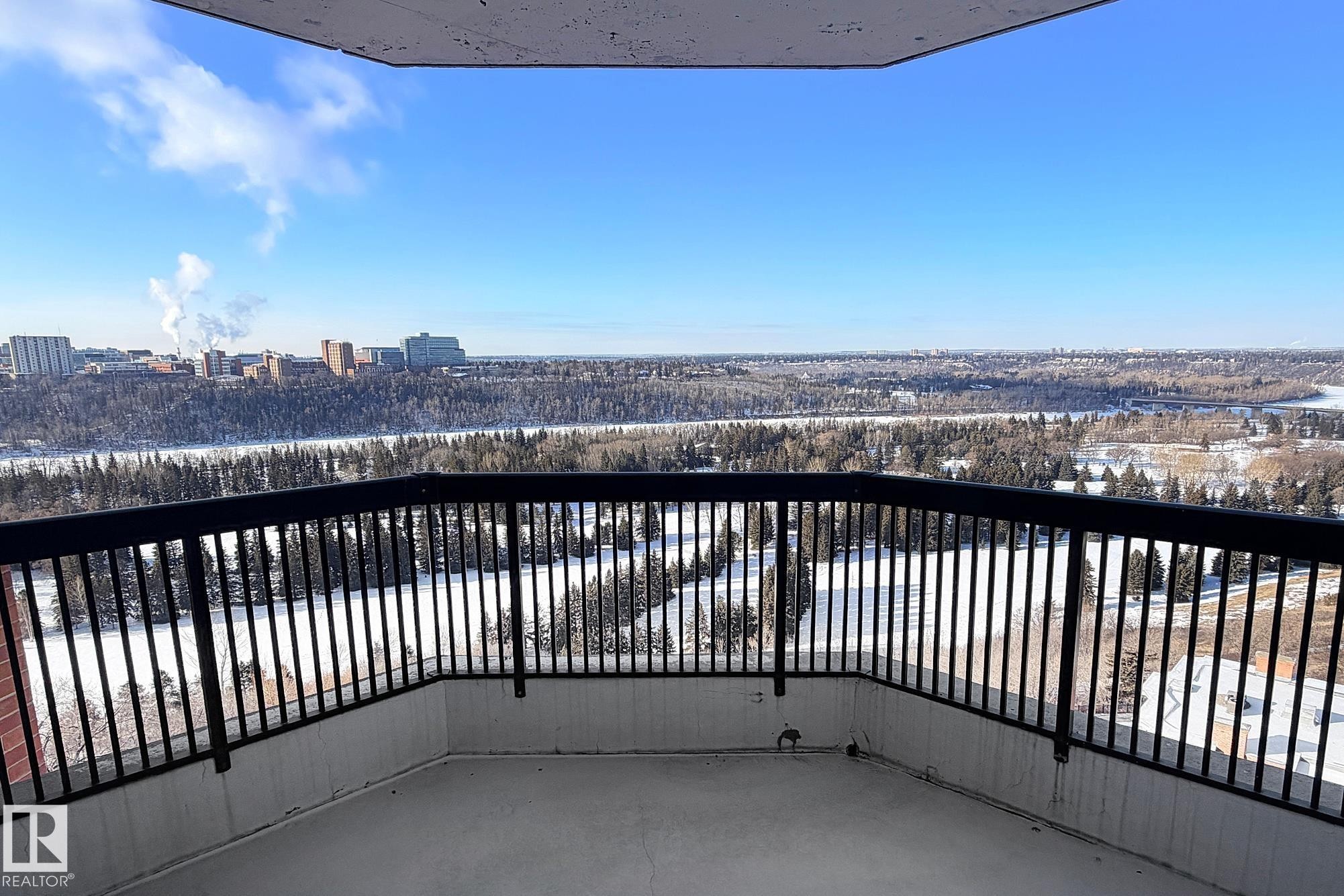 #1504 11503 100 Av Nw, Edmonton, AB